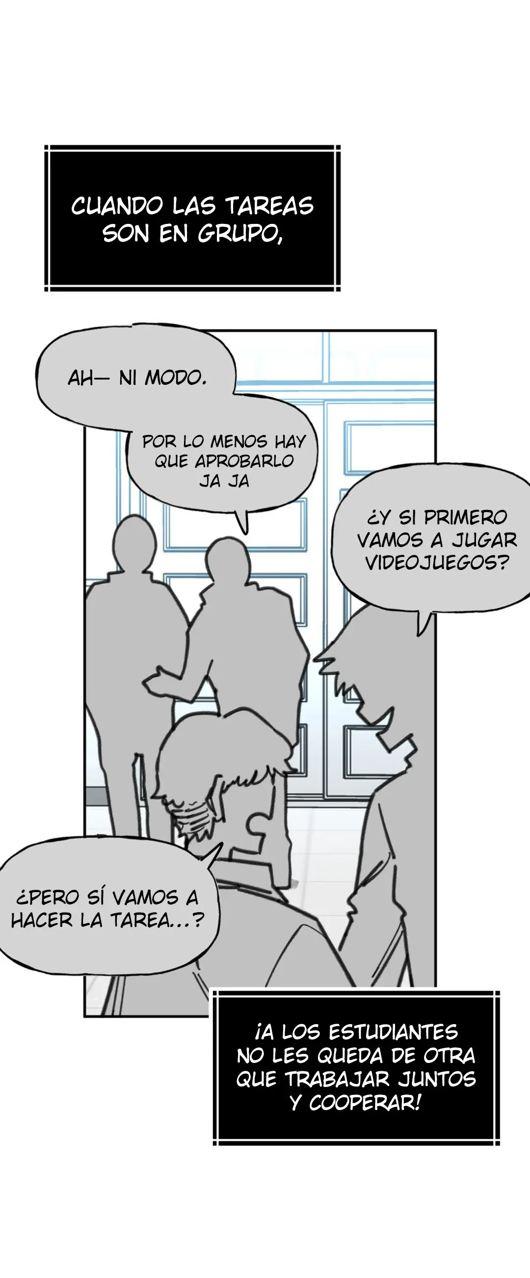 High School Boy capítulo 13, página 18