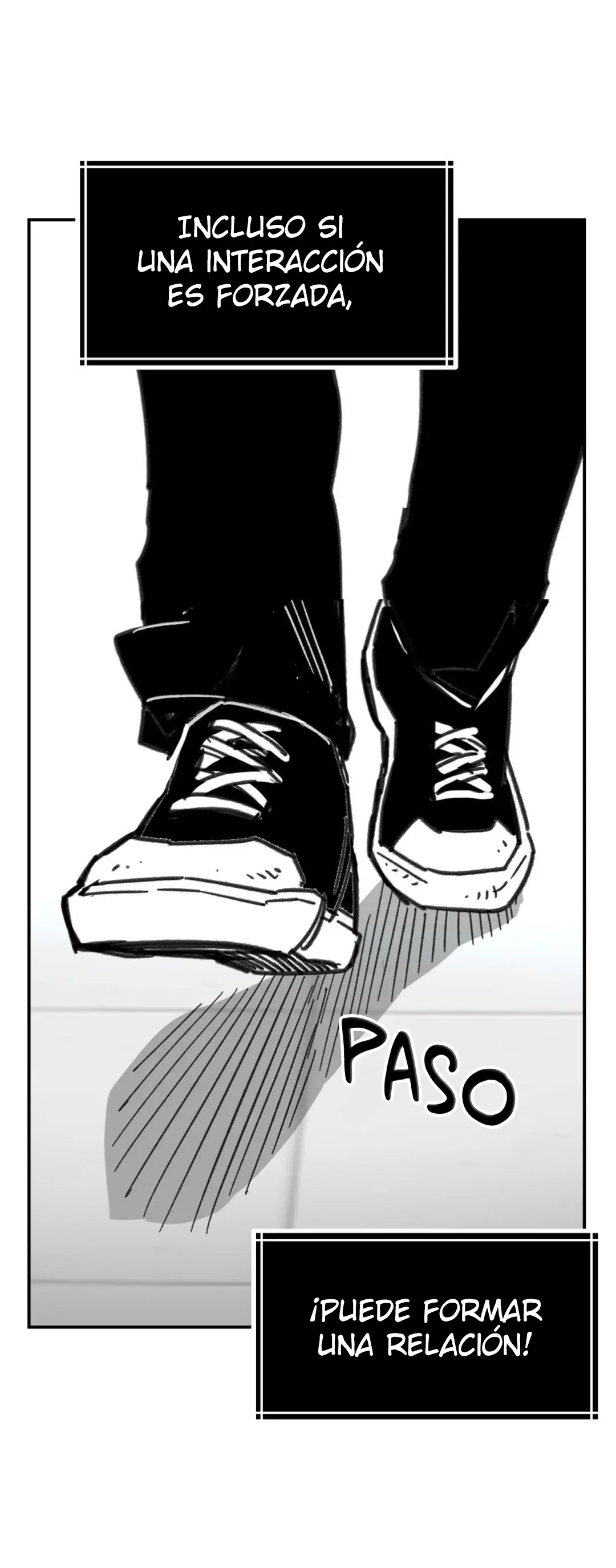 High School Boy capítulo 13, página 19
