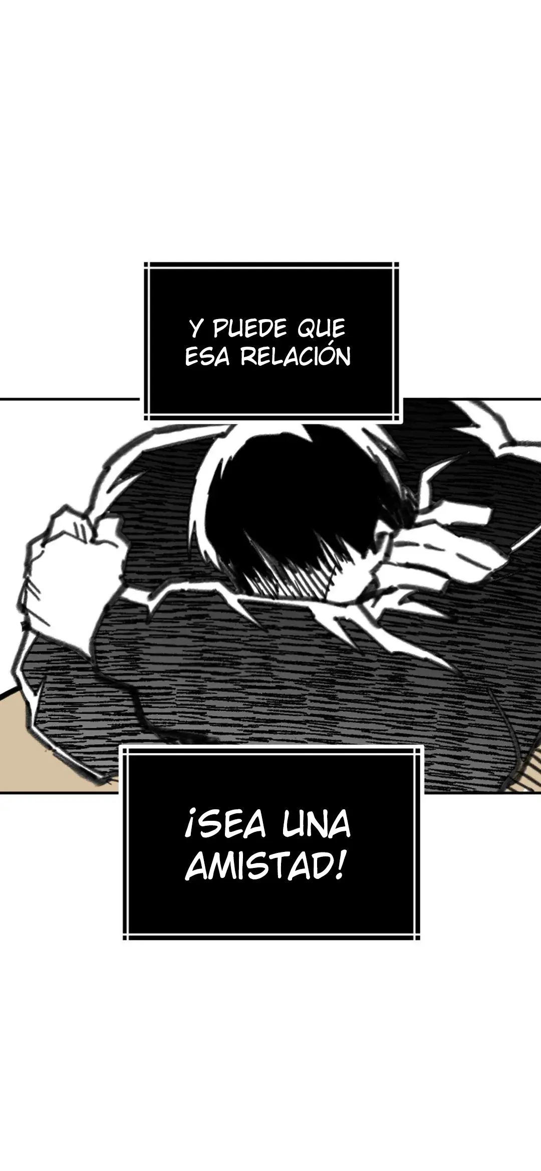 High School Boy capítulo 13, página 20