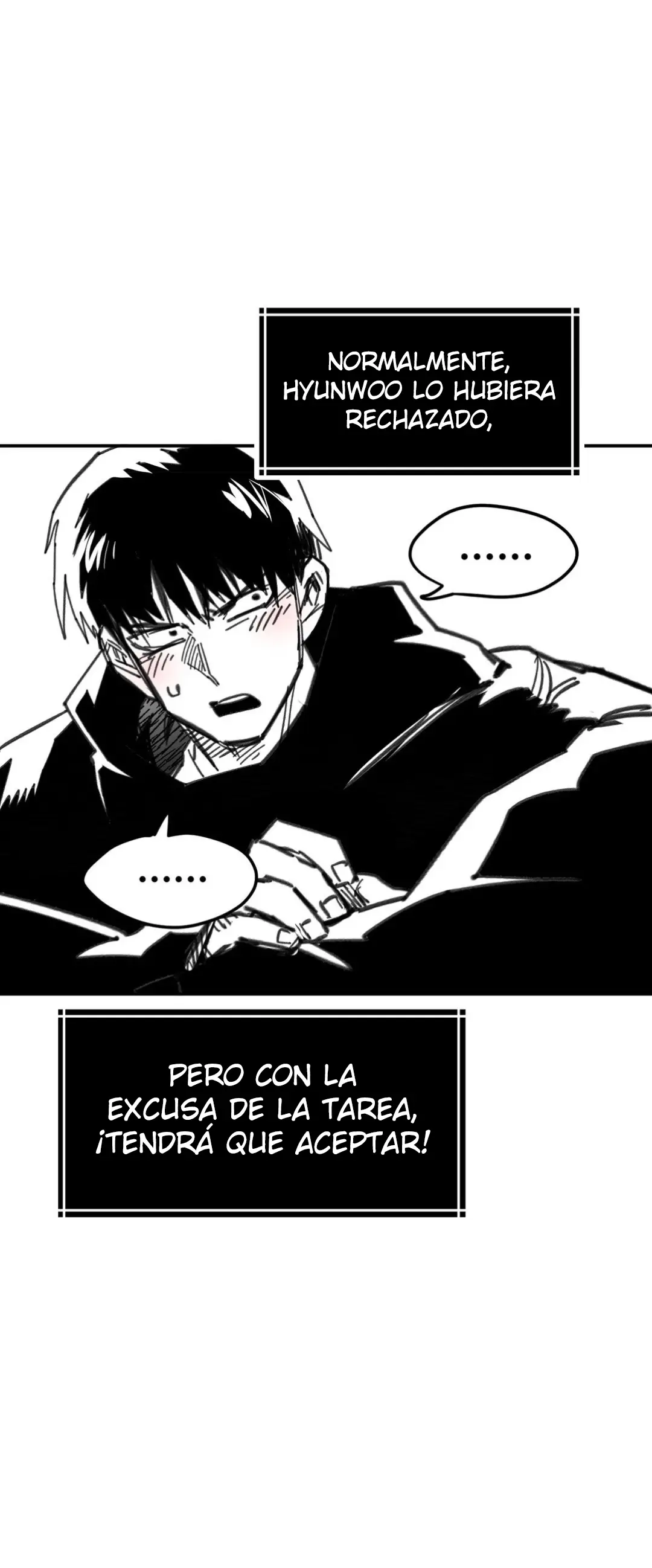 High School Boy capítulo 13, página 23