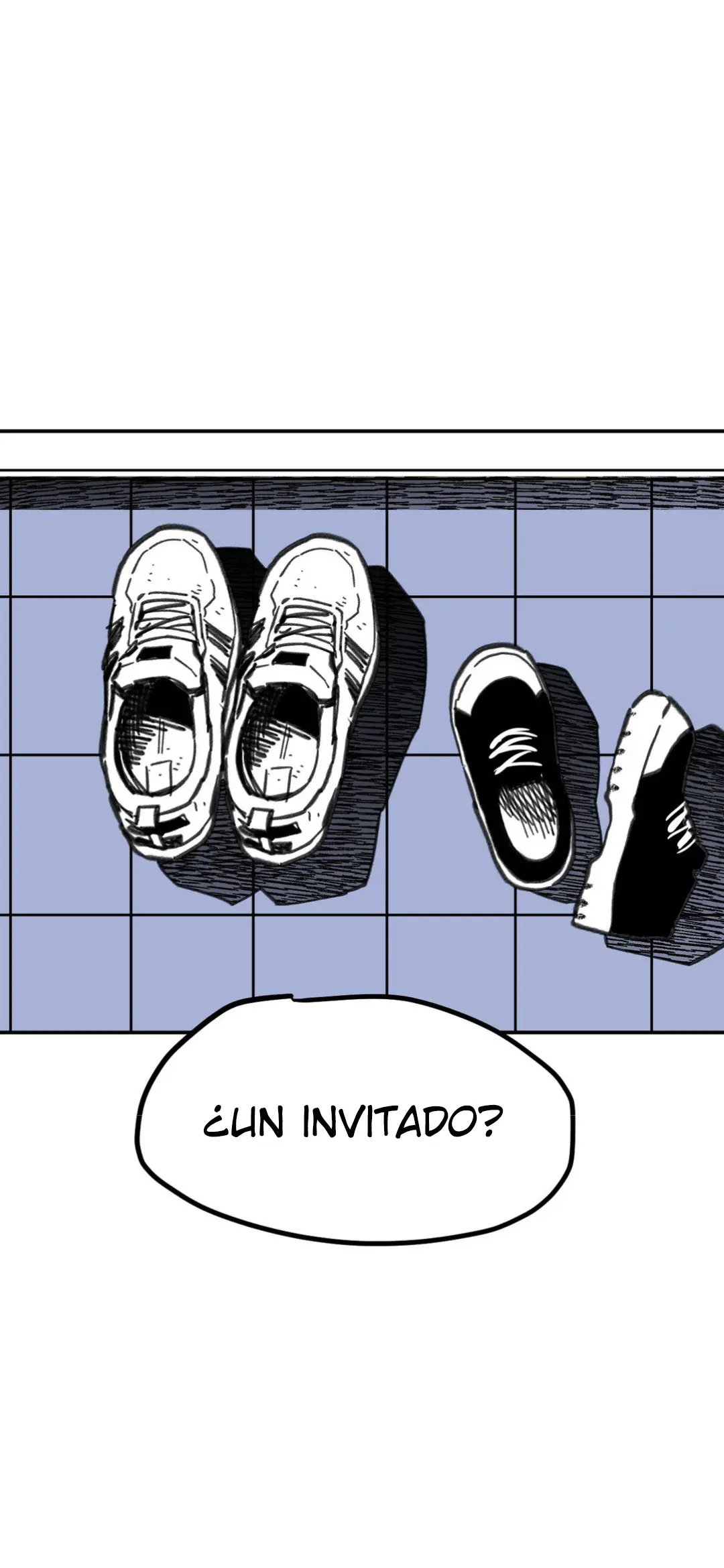 High School Boy capítulo 13, página 34
