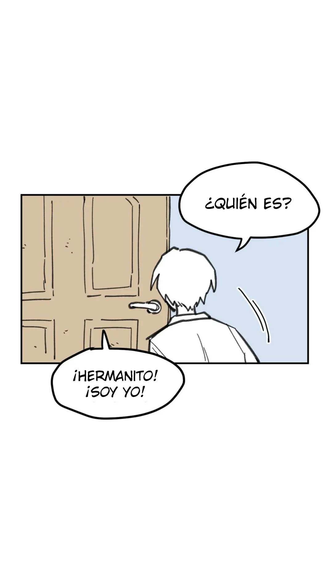High School Boy capítulo 13, página 42