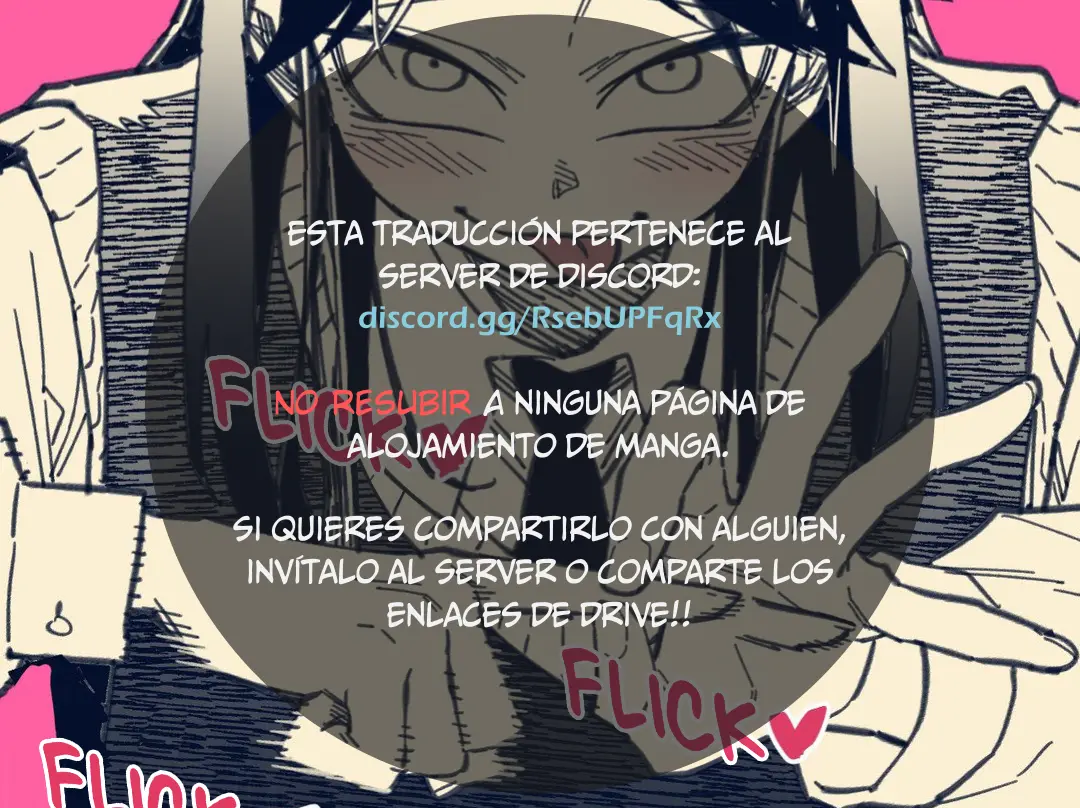 High School Boy capítulo 14, página 1
