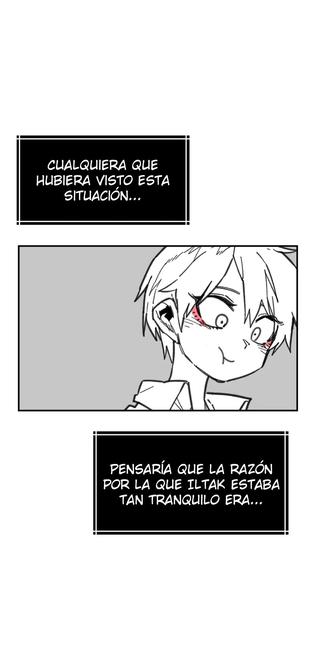 High School Boy capítulo 14, página 11
