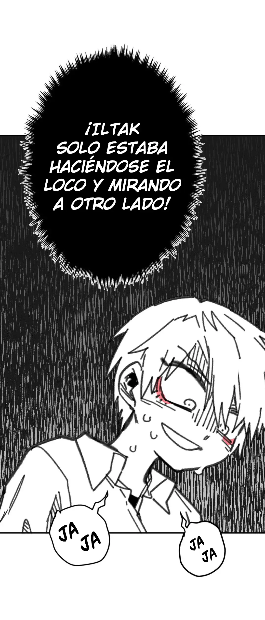 High School Boy capítulo 14, página 16