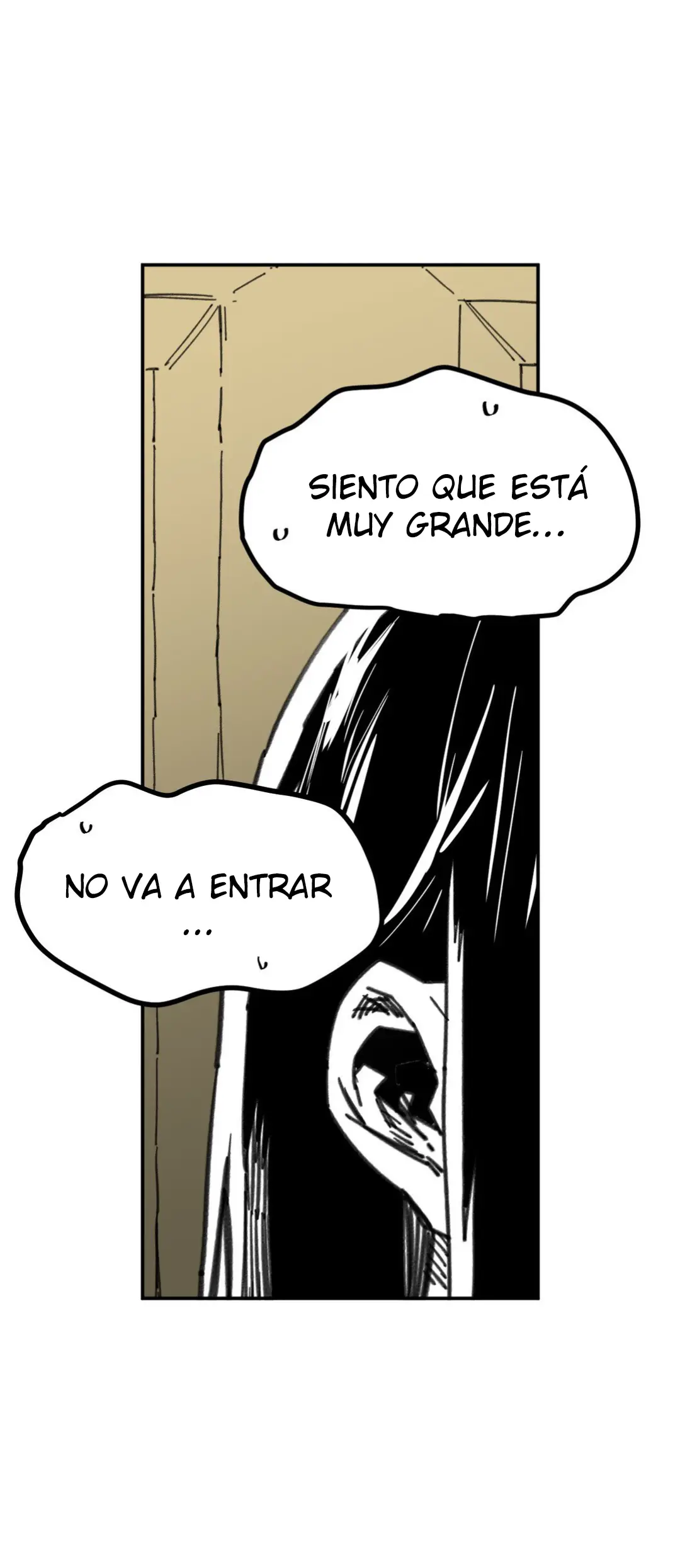 High School Boy capítulo 14, página 39