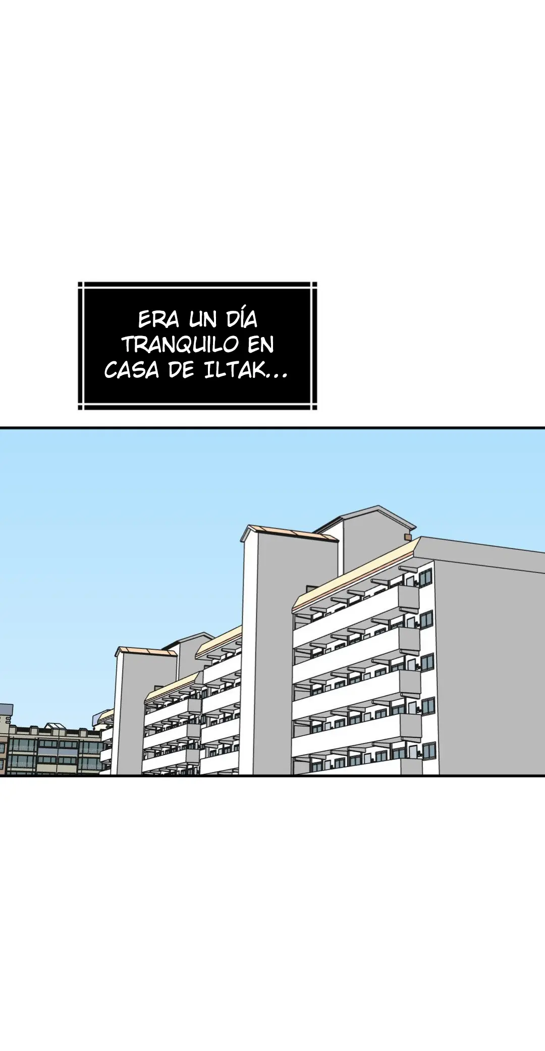 High School Boy capítulo 15, página 3