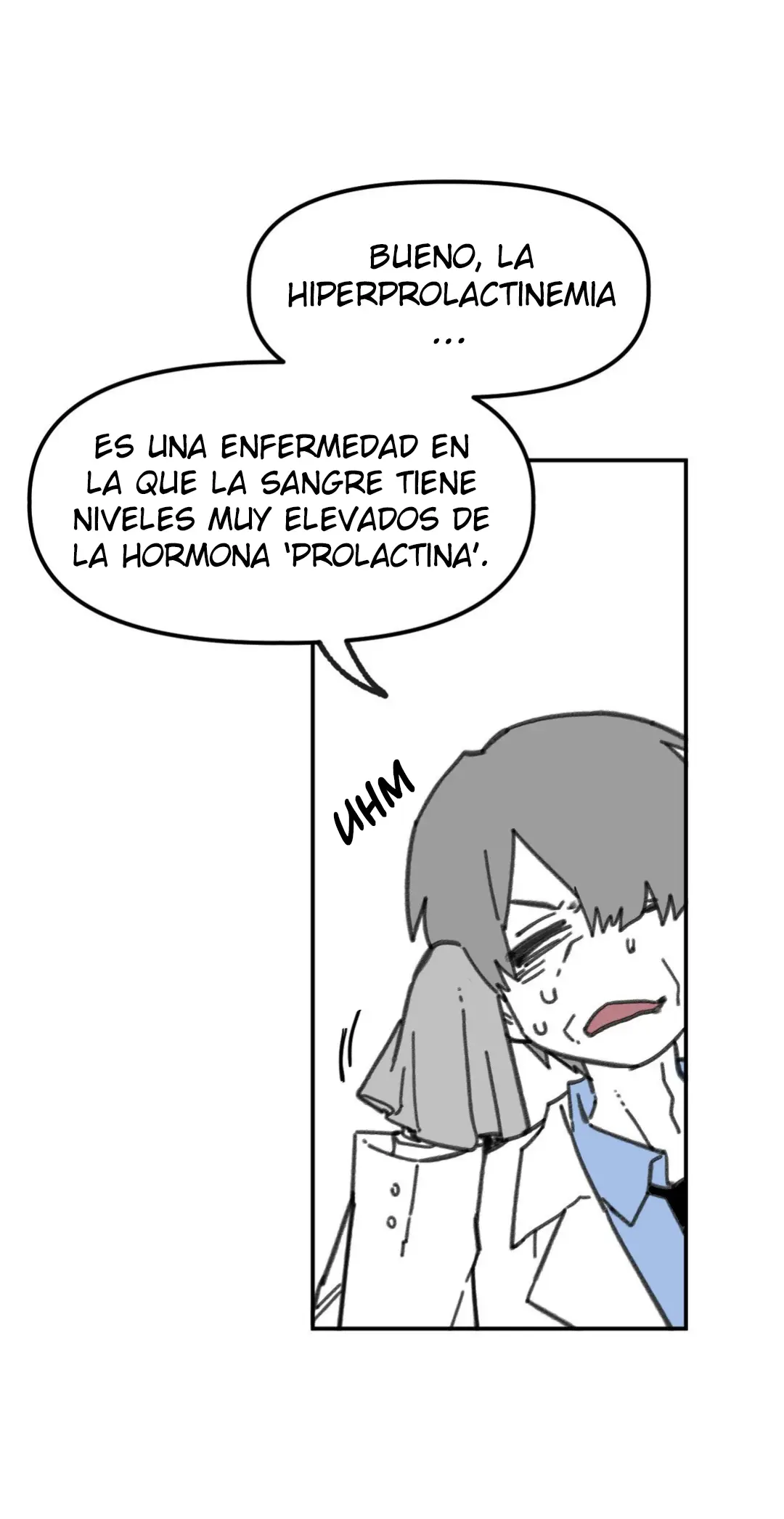 High School Boy capítulo 15, página 13