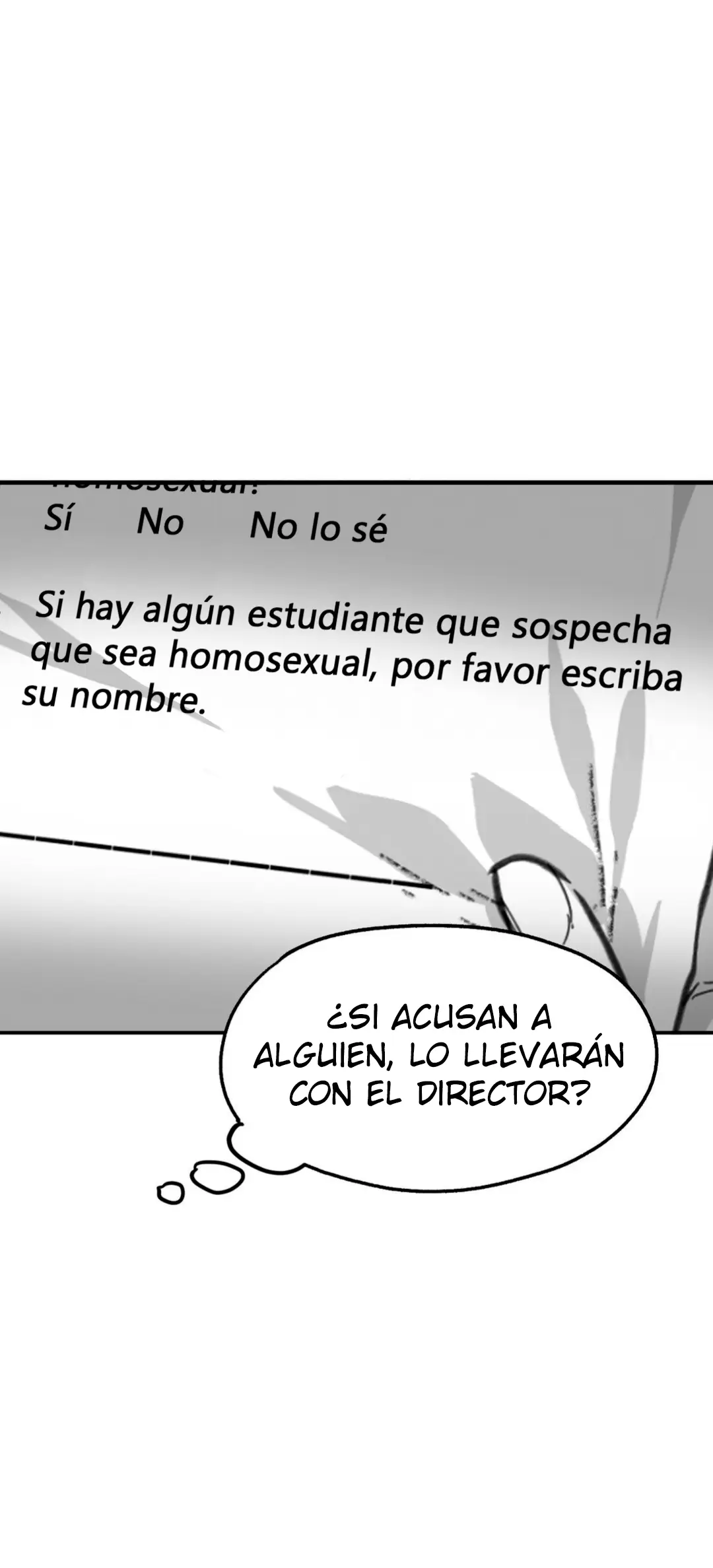 High School Boy capítulo 16, página 13