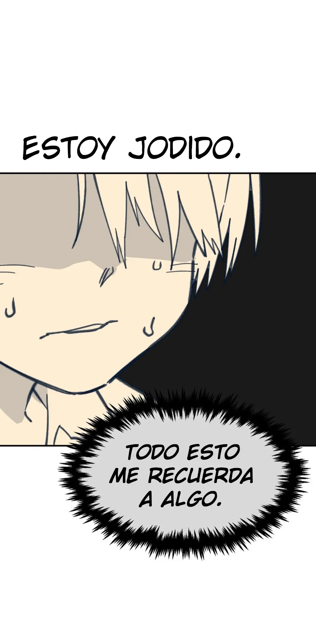High School Boy capítulo 16, página 34
