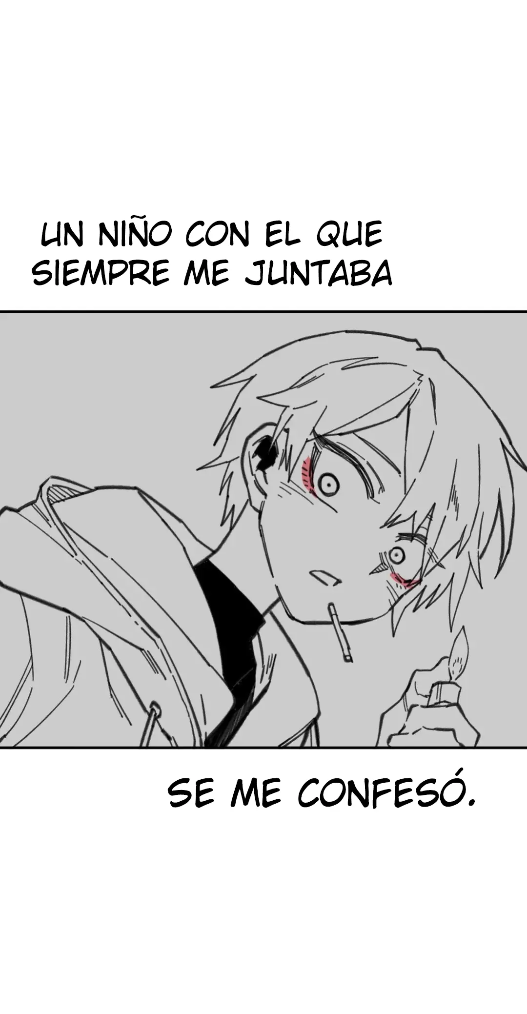 High School Boy capítulo 16, página 37