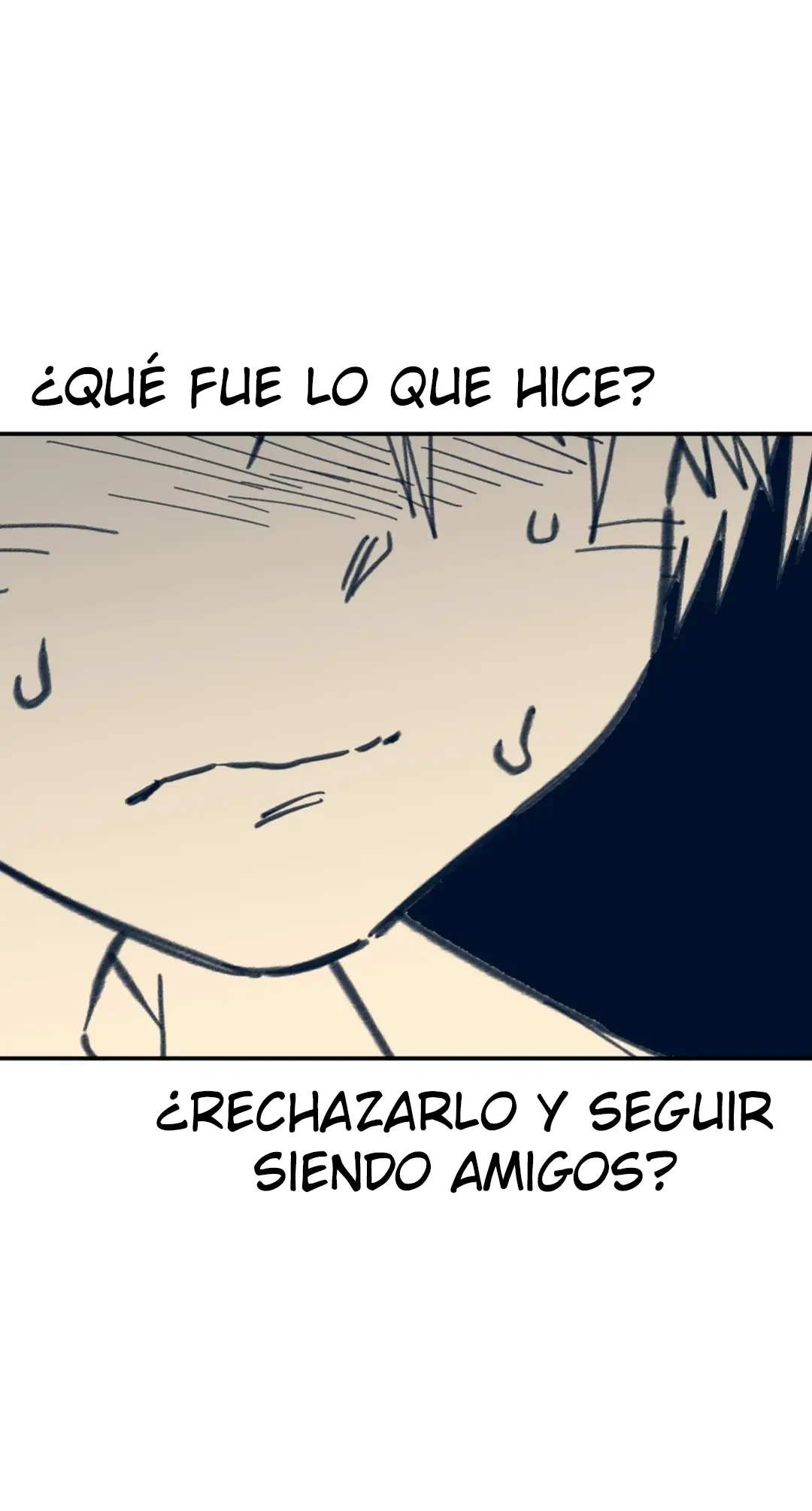 High School Boy capítulo 16, página 40