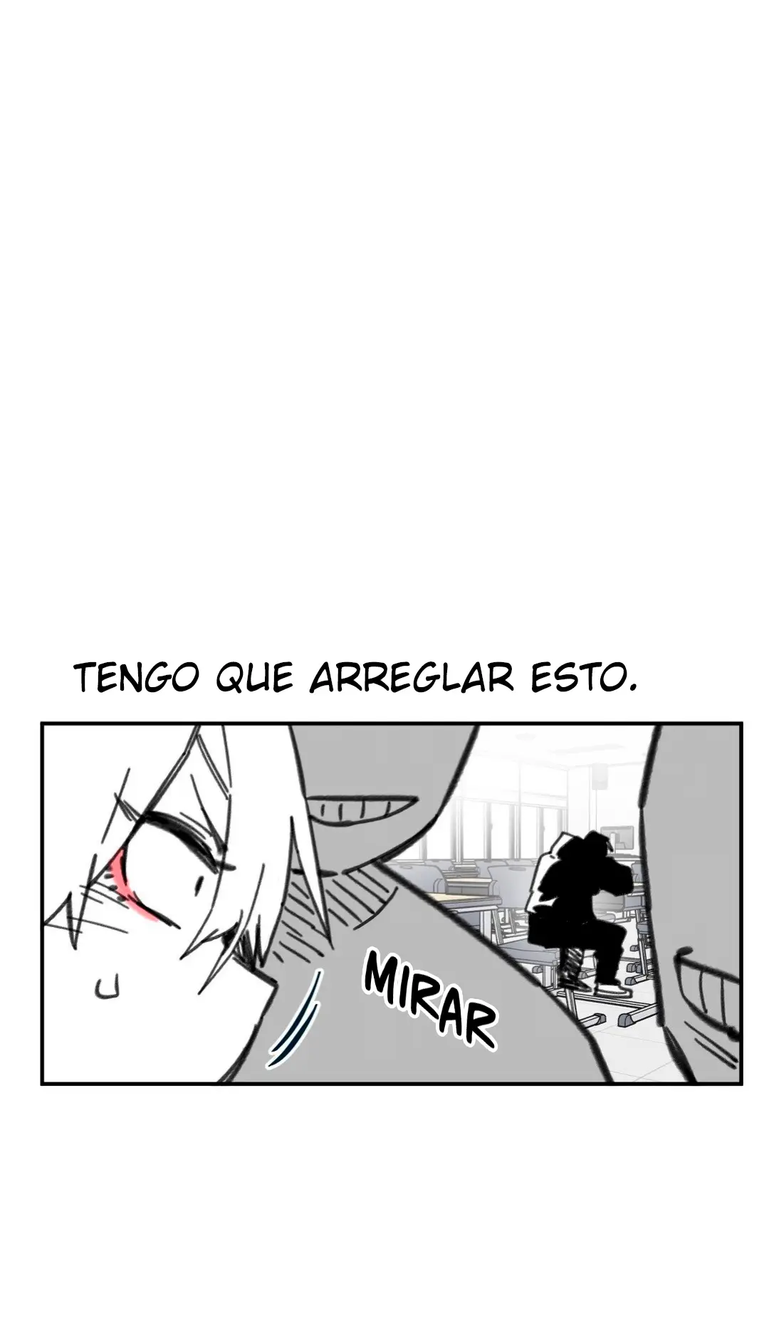 High School Boy capítulo 16, página 51
