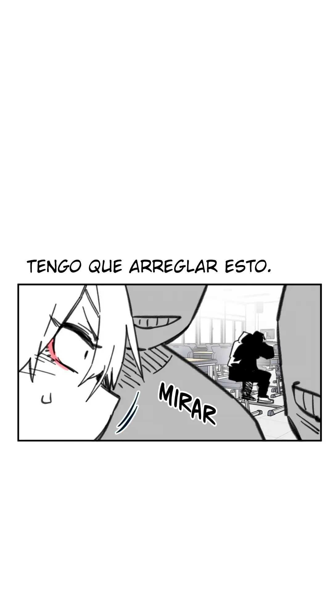 High School Boy capítulo 17, página 3
