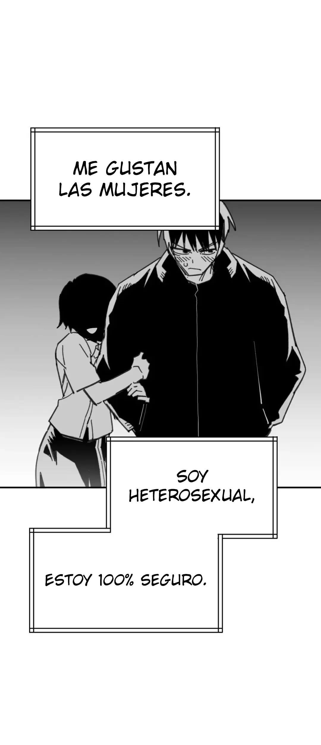 High School Boy capítulo 17, página 39