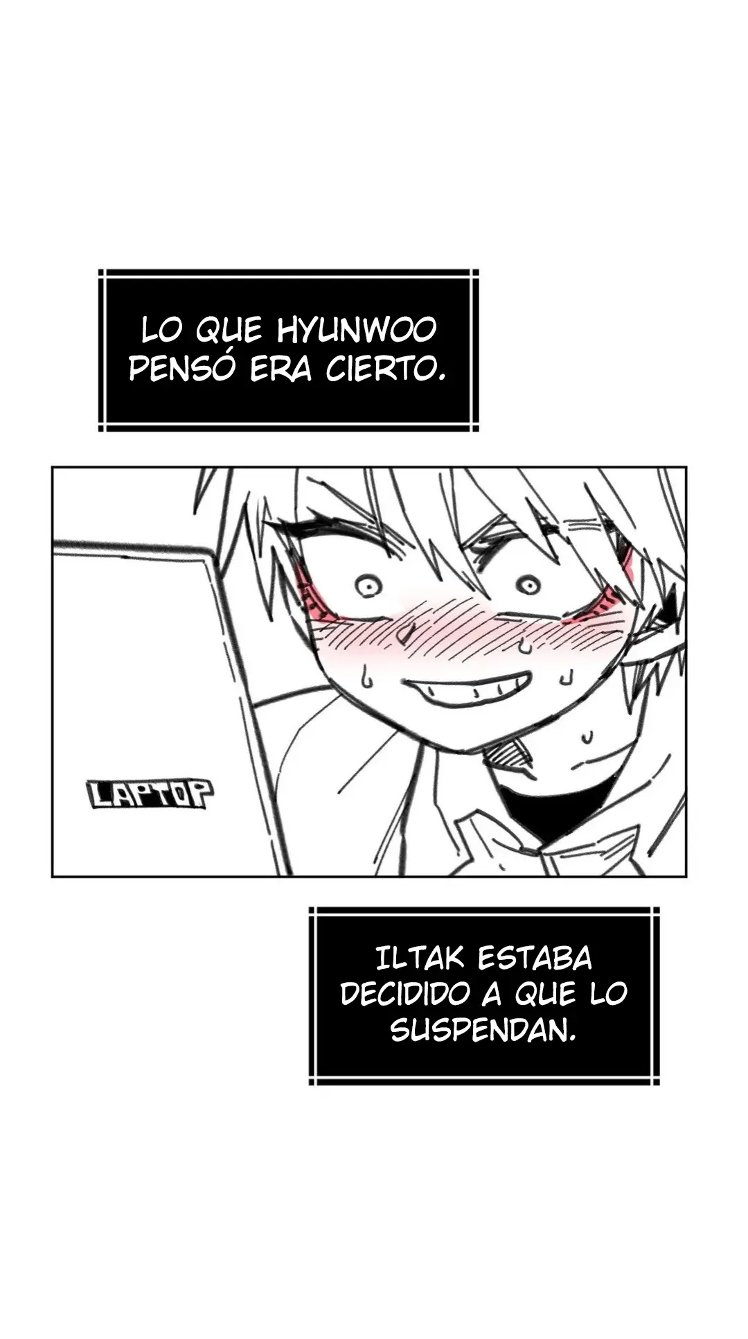 High School Boy capítulo 17, página 52