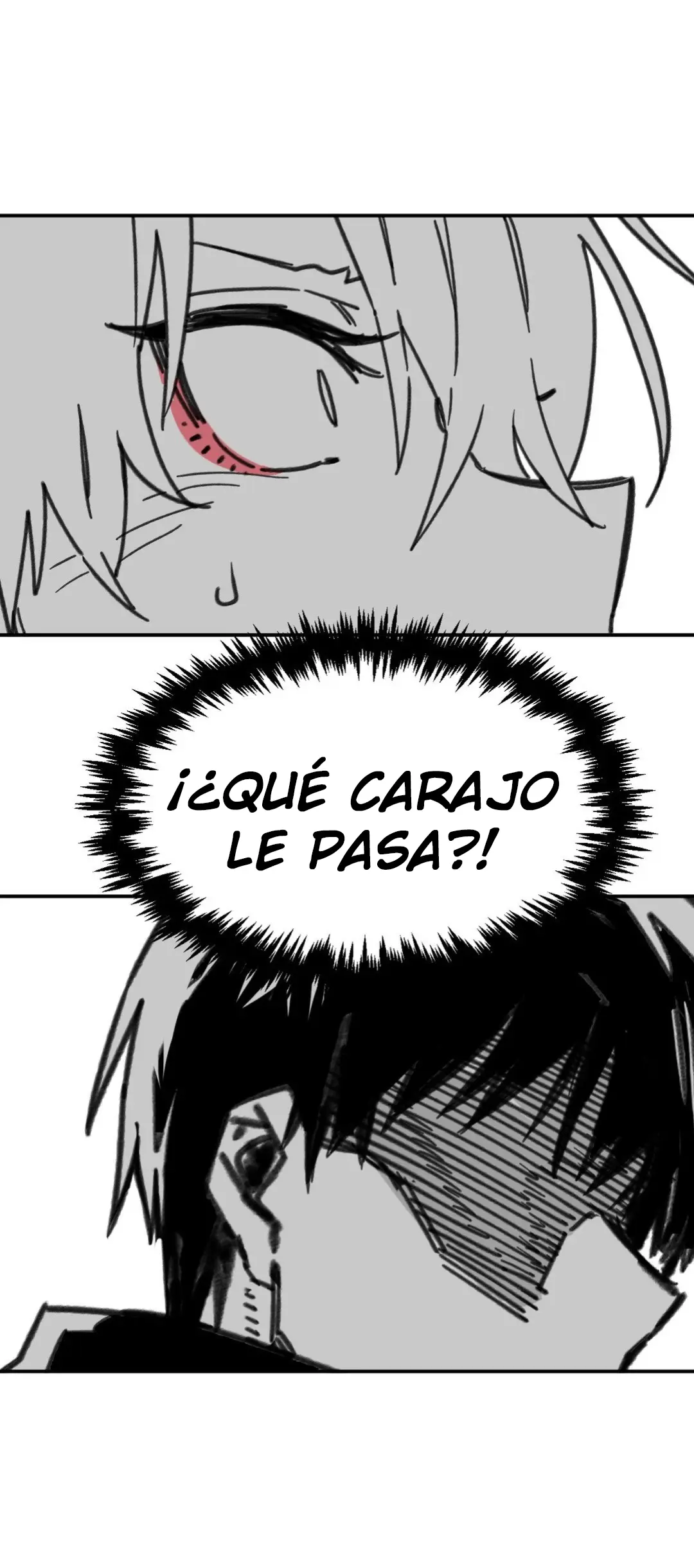 High School Boy capítulo 18, página 6