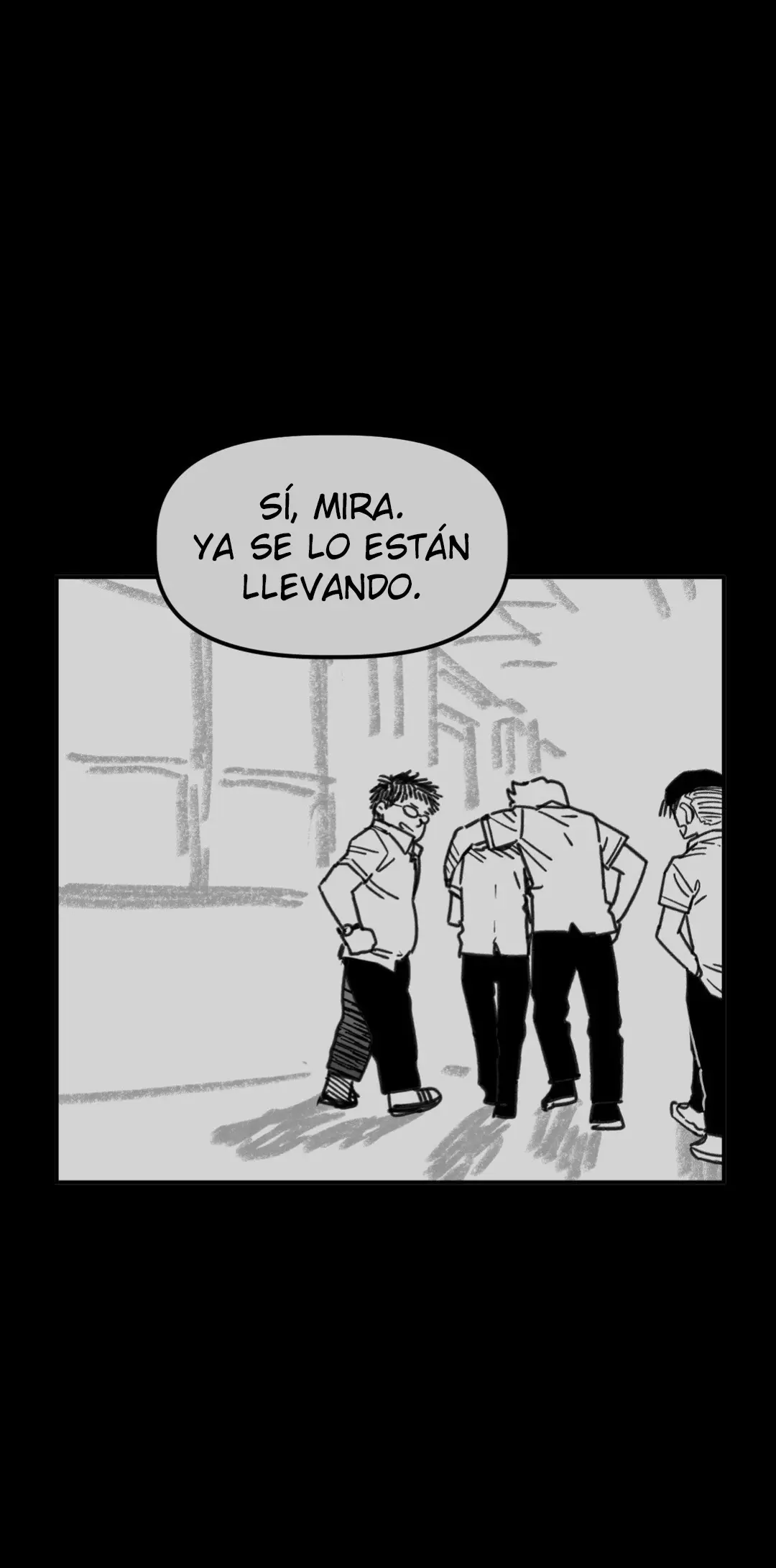High School Boy capítulo 18, página 14