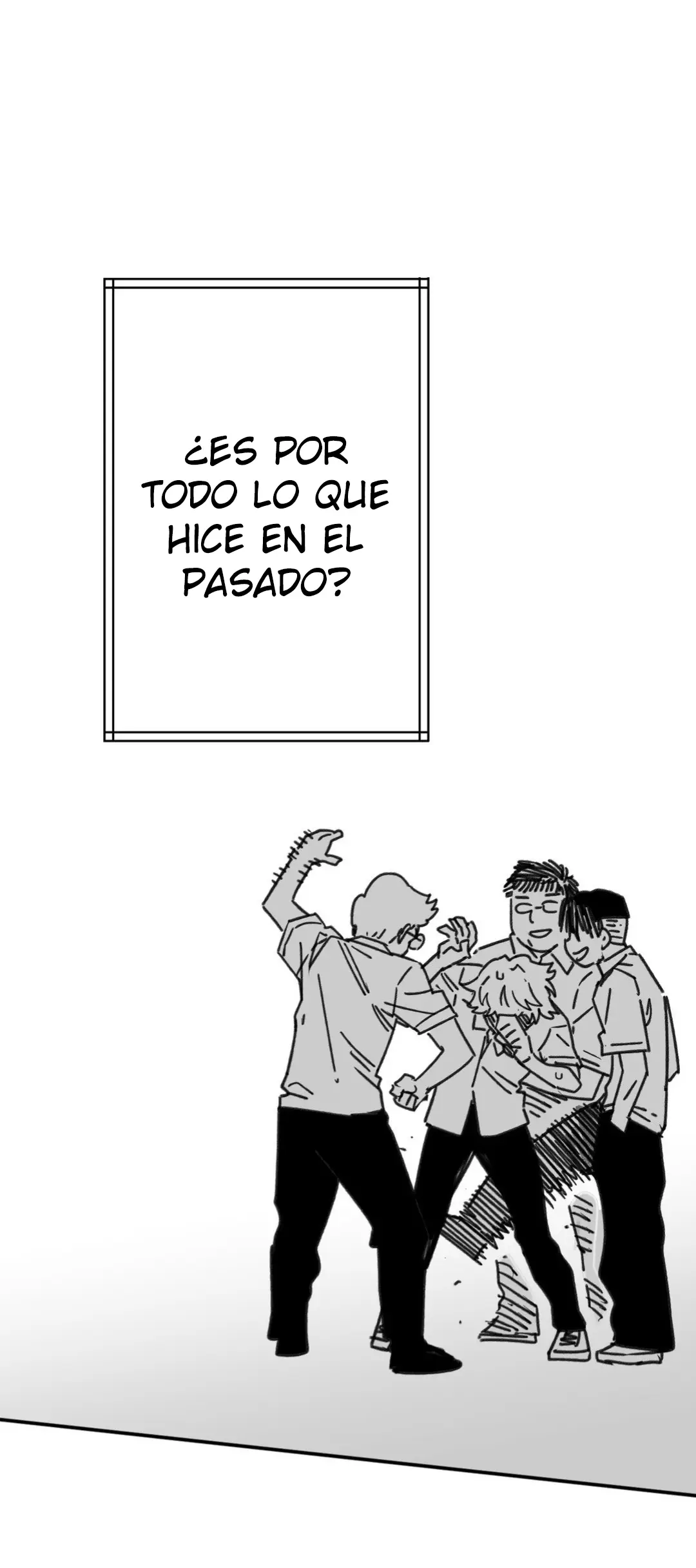 High School Boy capítulo 18, página 29
