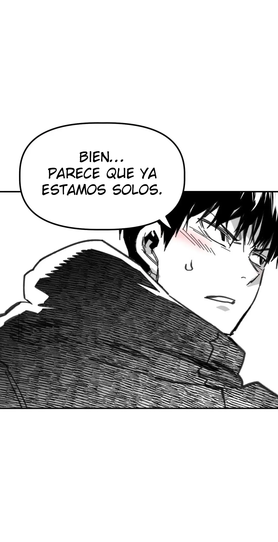 High School Boy capítulo 18, página 33