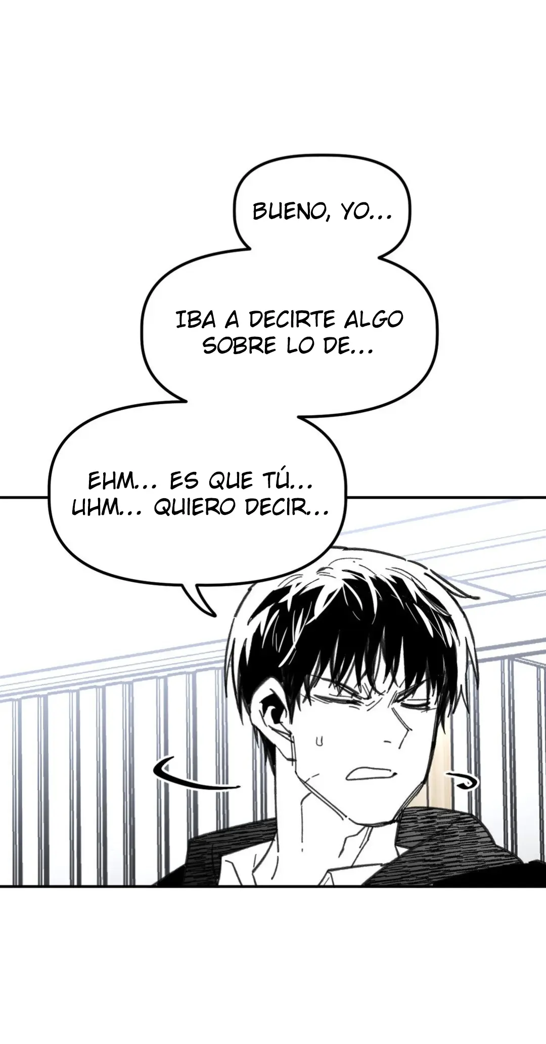 High School Boy capítulo 18, página 39