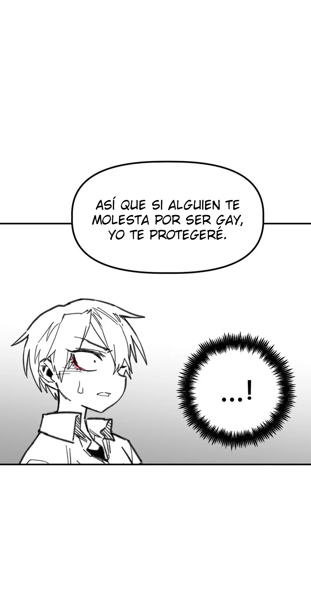 High School Boy capítulo 18, página 43
