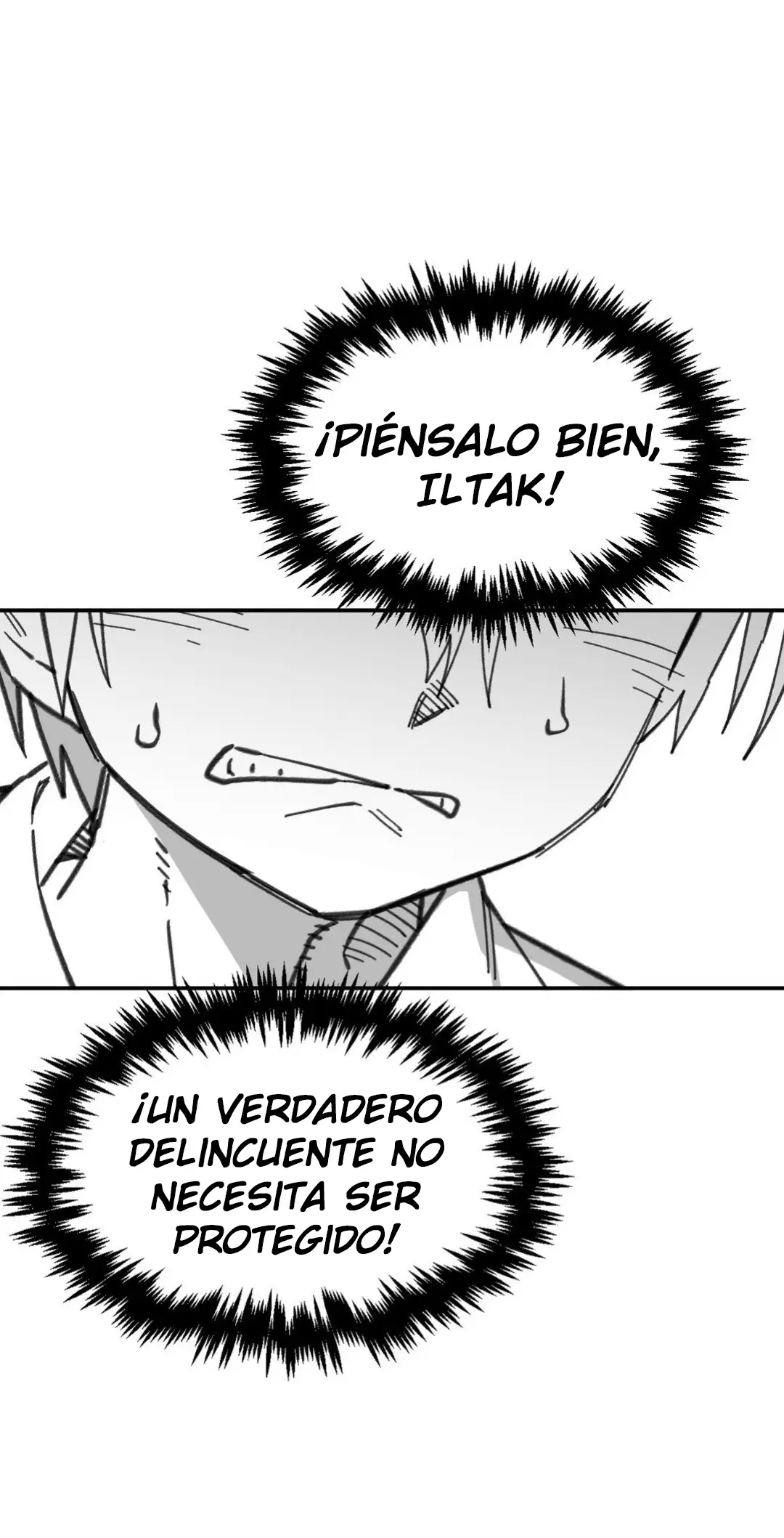 High School Boy capítulo 18, página 52