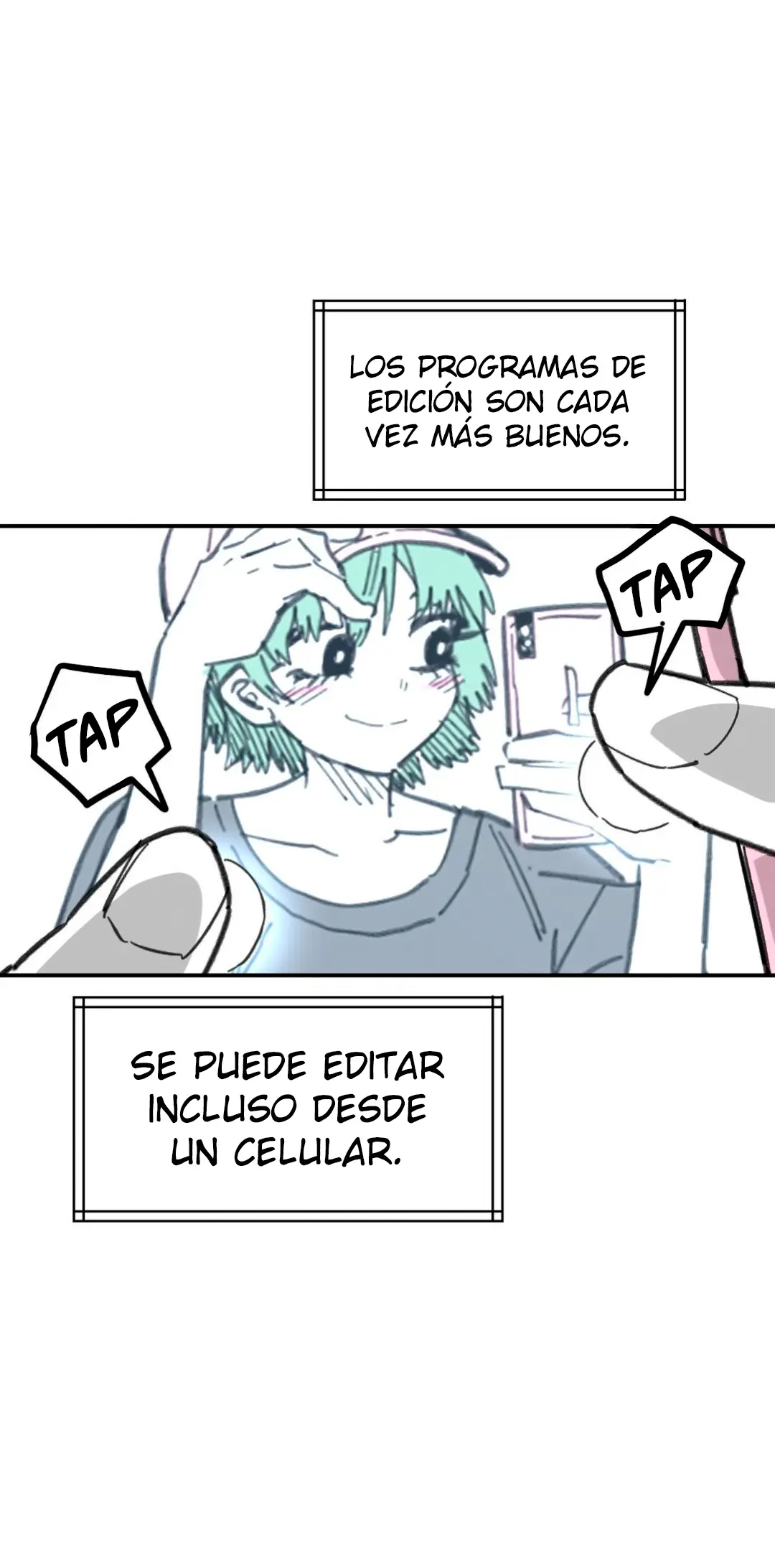 High School Boy capítulo 19, página 11