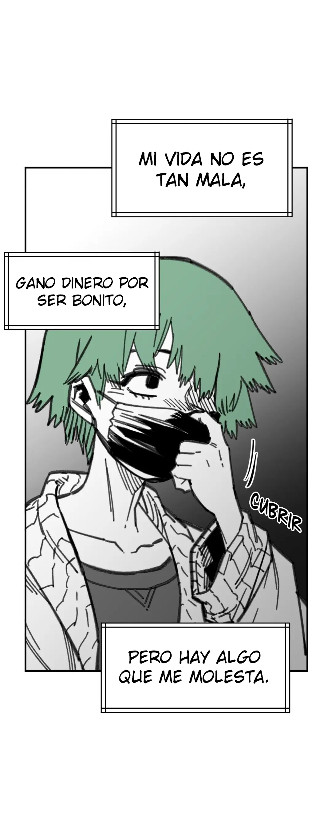 High School Boy capítulo 19, página 14