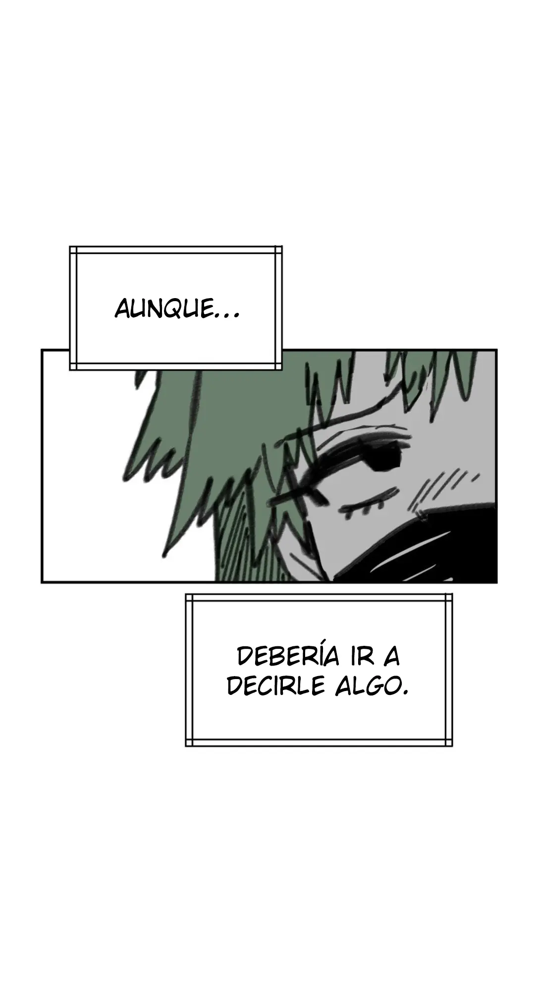 High School Boy capítulo 19, página 47
