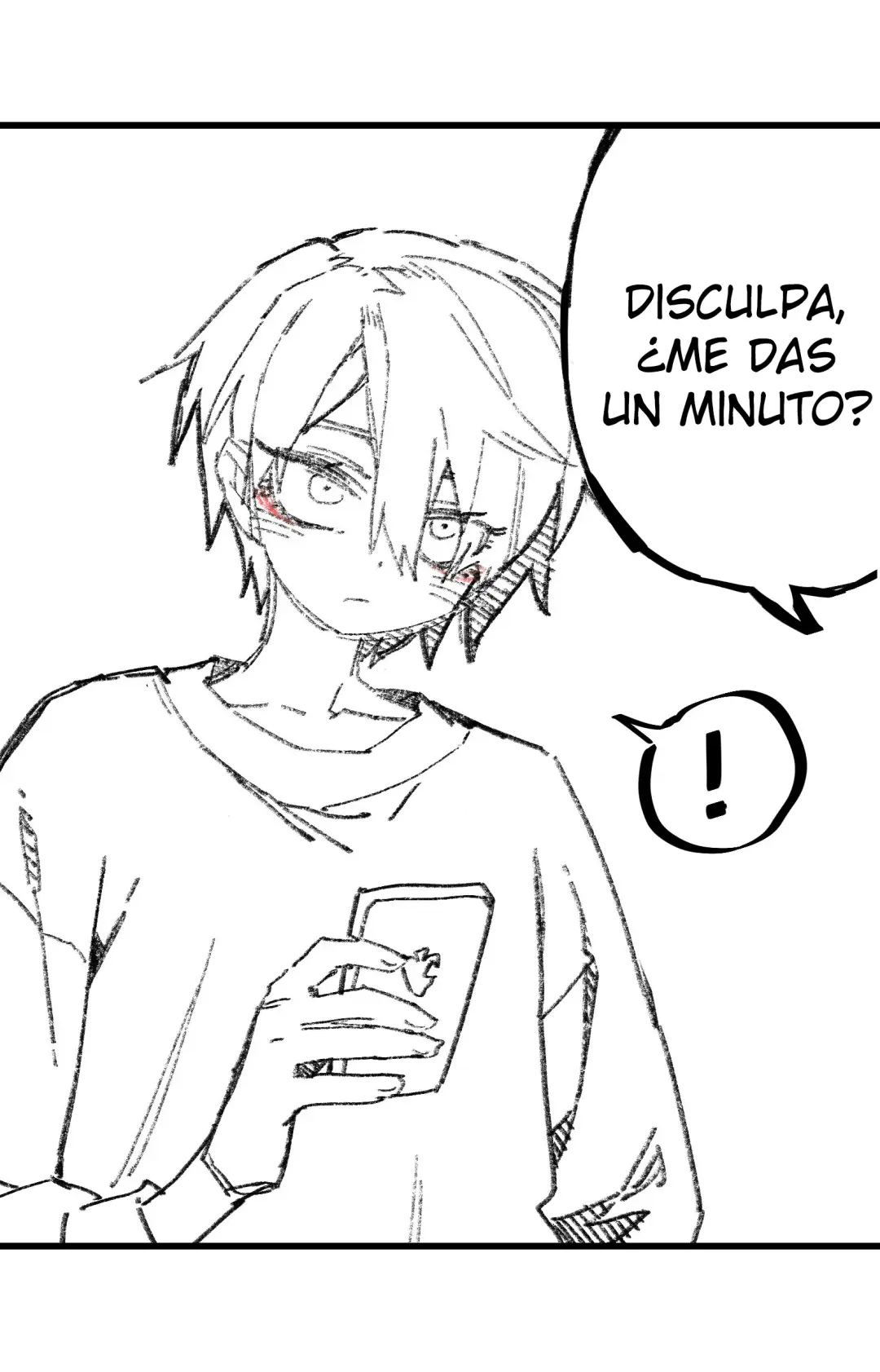 High School Boy capítulo 19, página 77