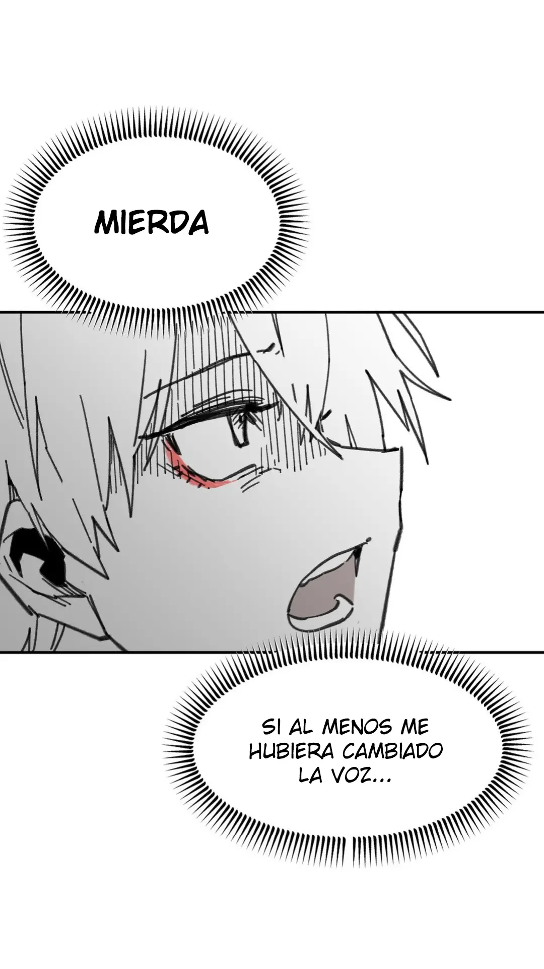 High School Boy capítulo 2, página 7