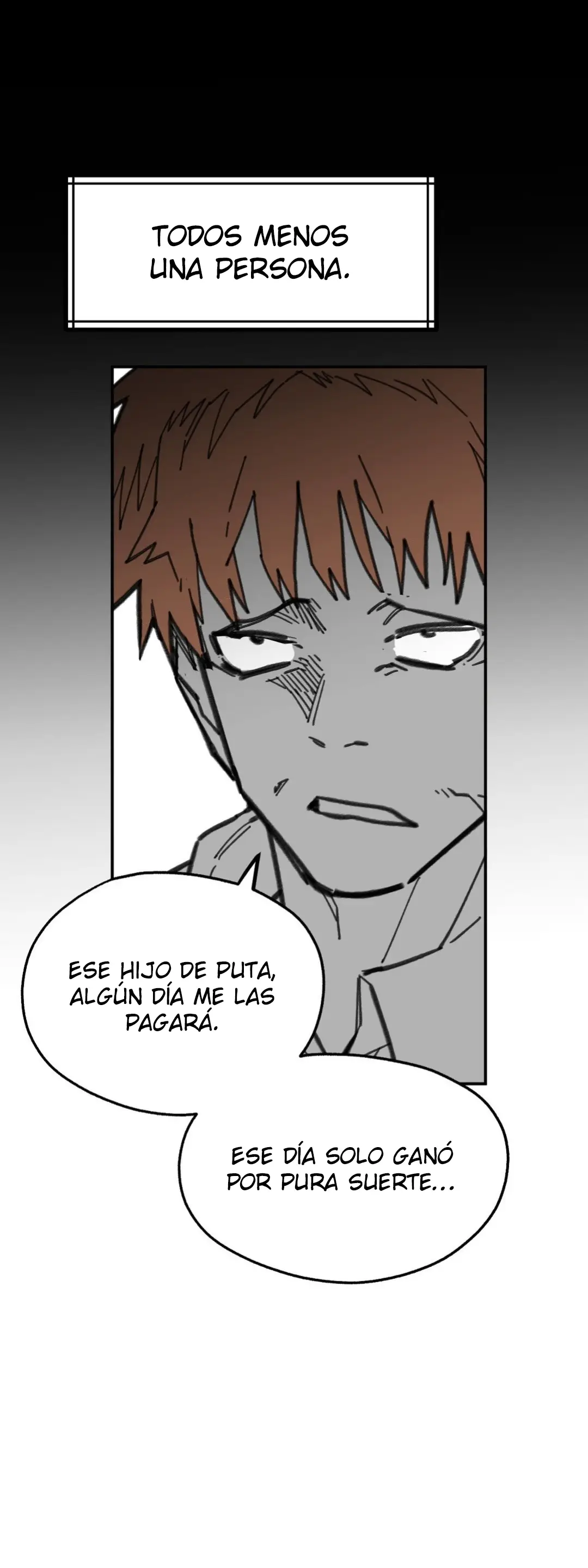 High School Boy capítulo 2, página 25