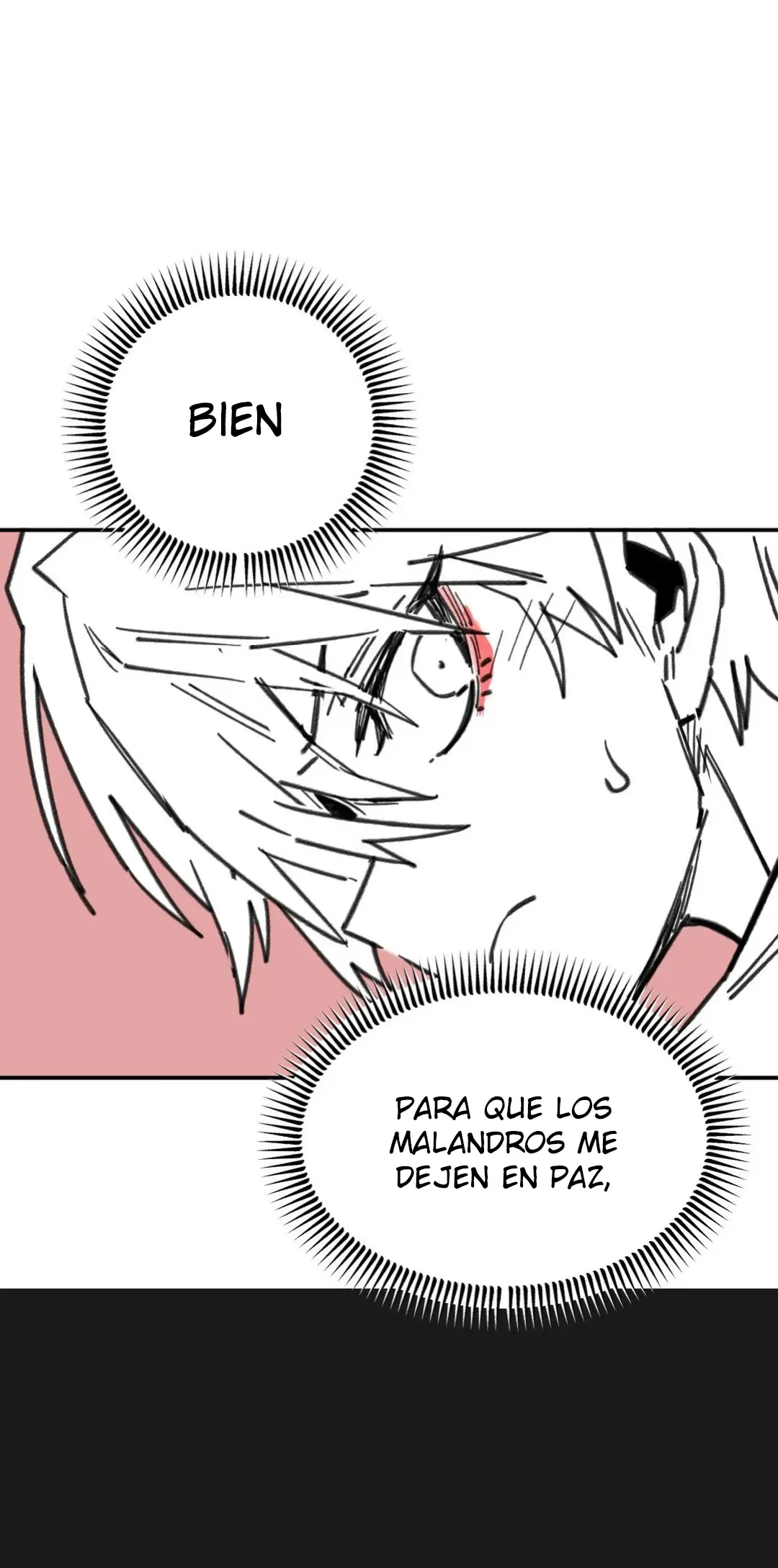 High School Boy capítulo 2, página 27