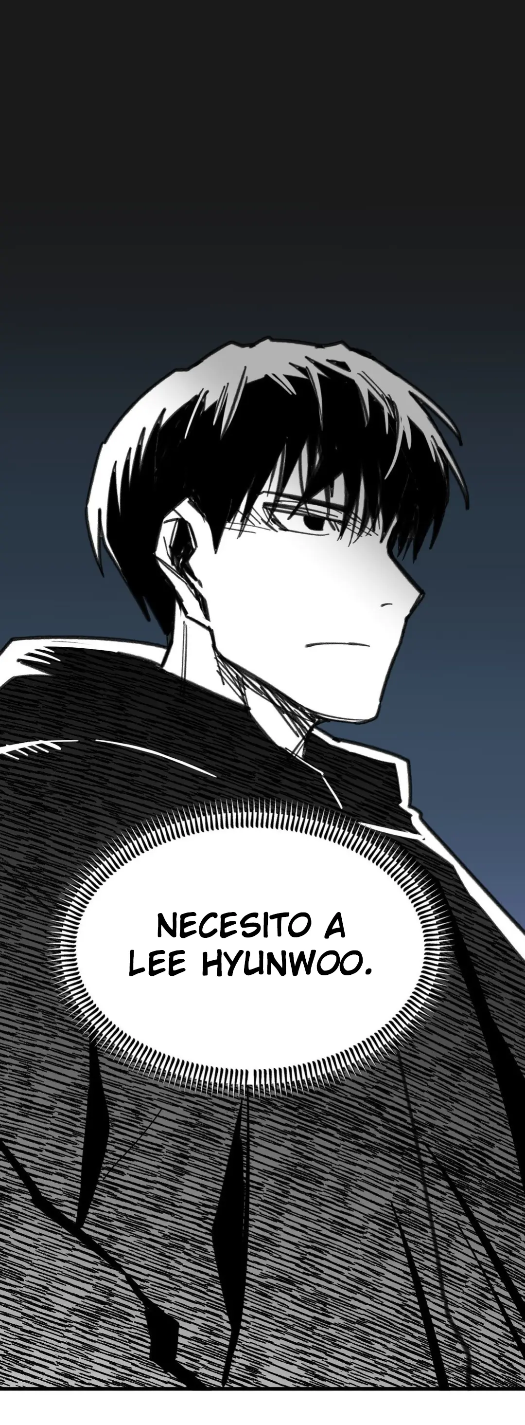 High School Boy capítulo 2, página 28
