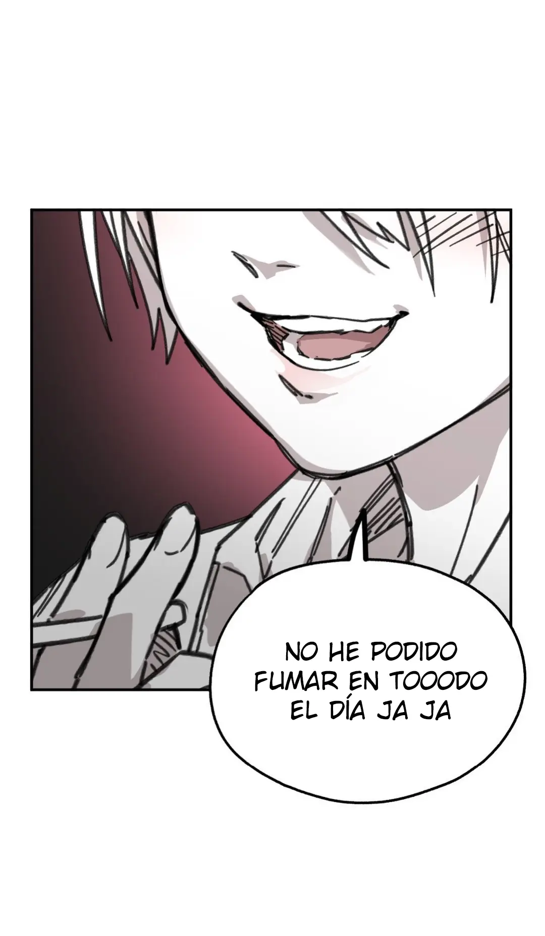 High School Boy capítulo 2, página 45