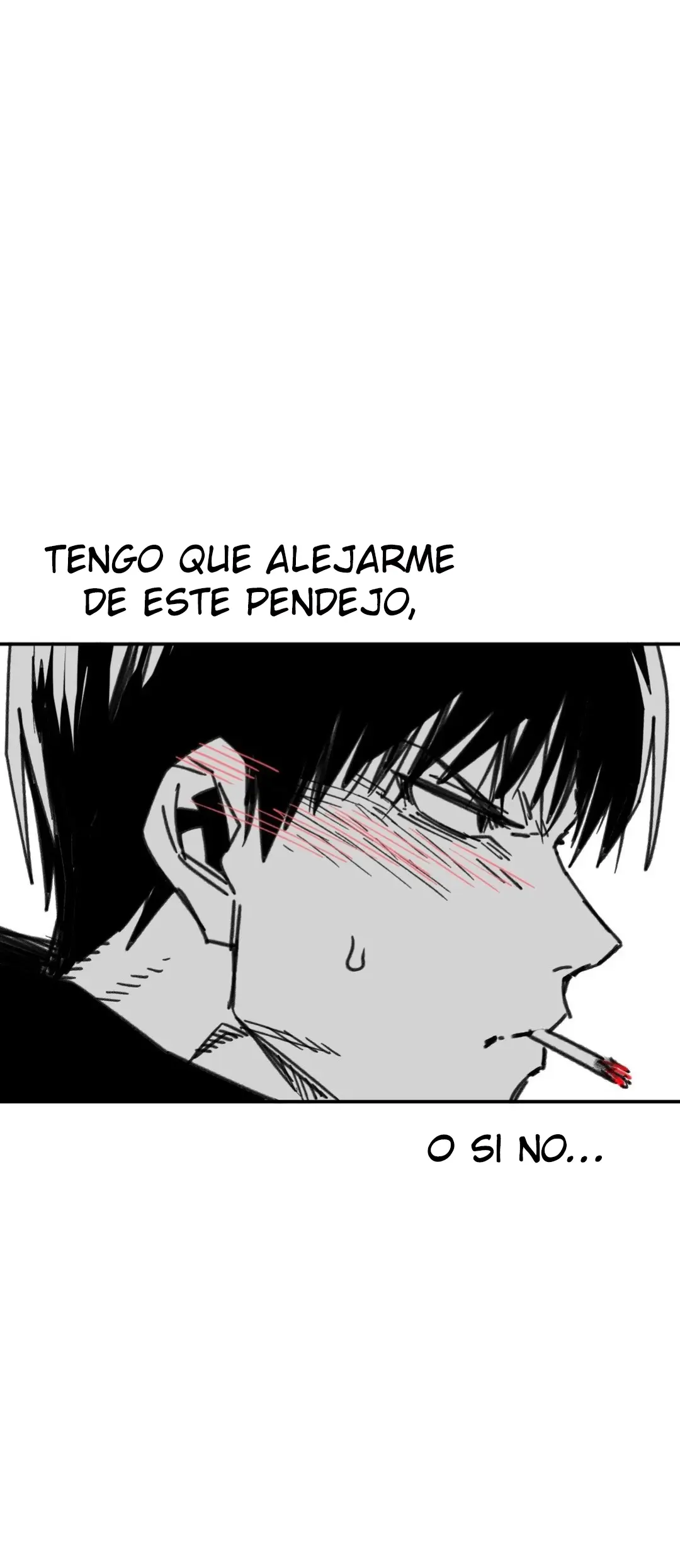 High School Boy capítulo 2, página 48