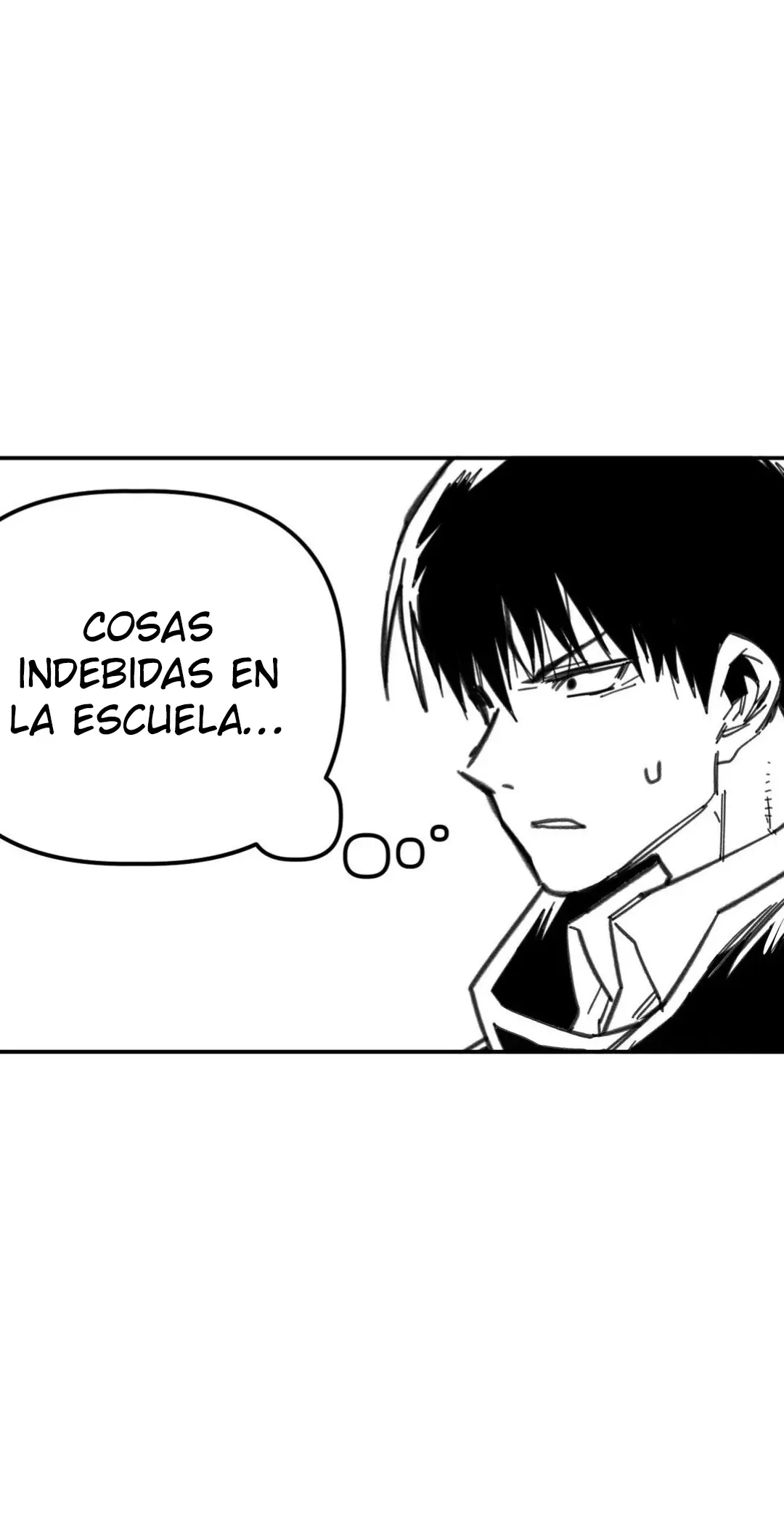 High School Boy capítulo 20, página 9