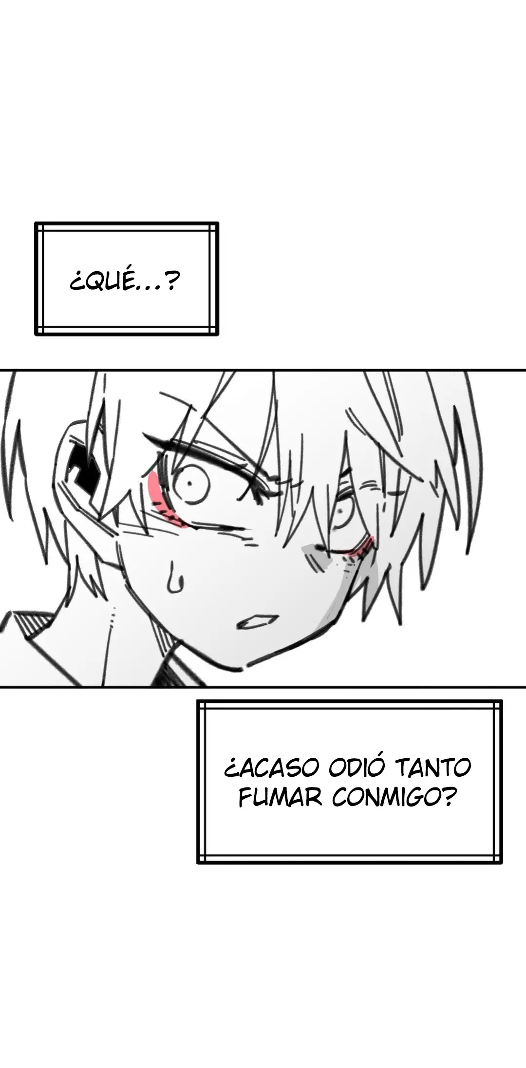 High School Boy capítulo 20, página 12