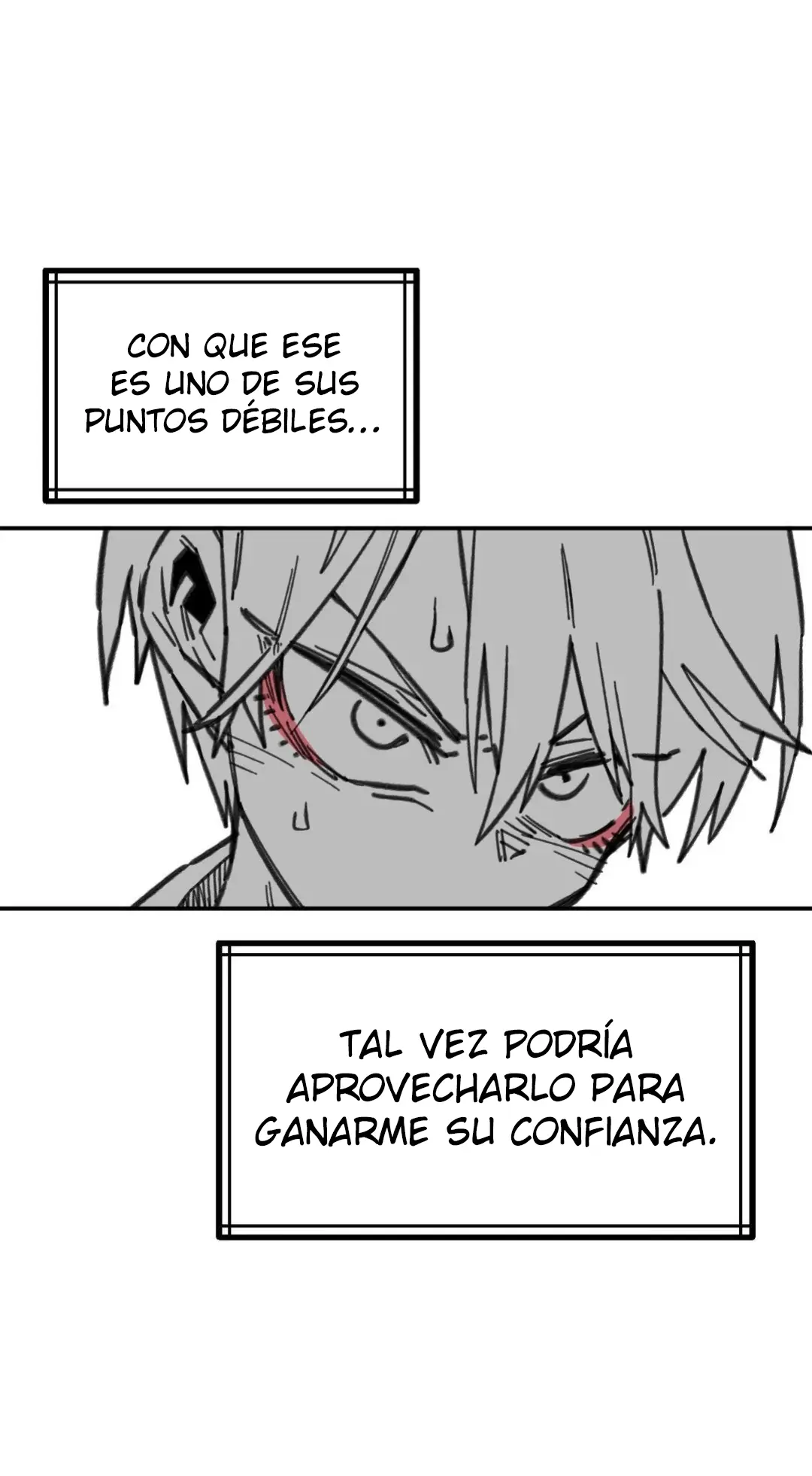 High School Boy capítulo 20, página 14