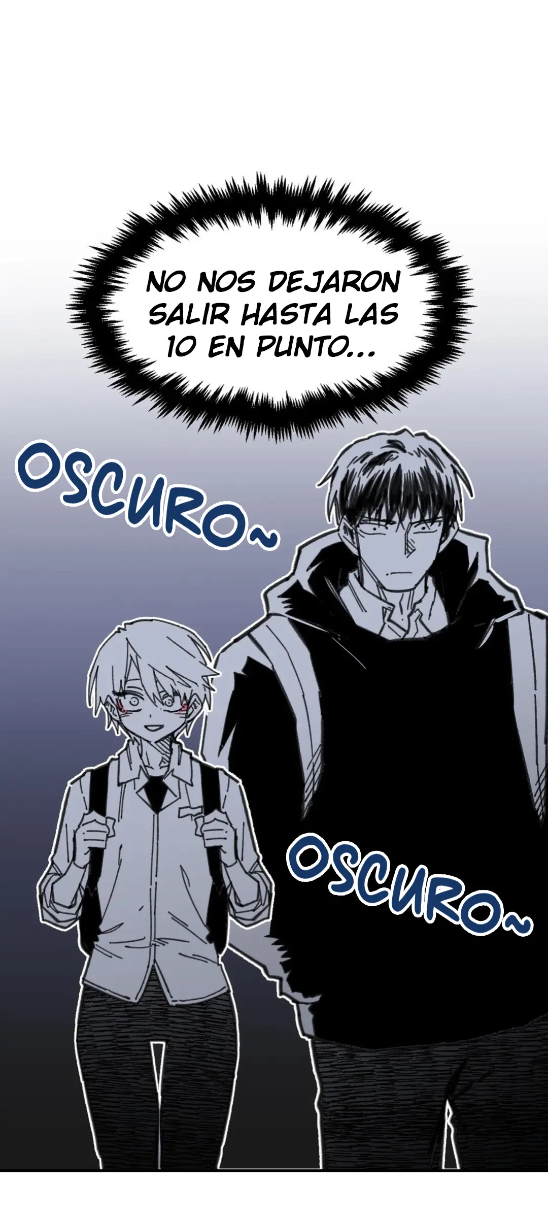 High School Boy capítulo 20, página 38