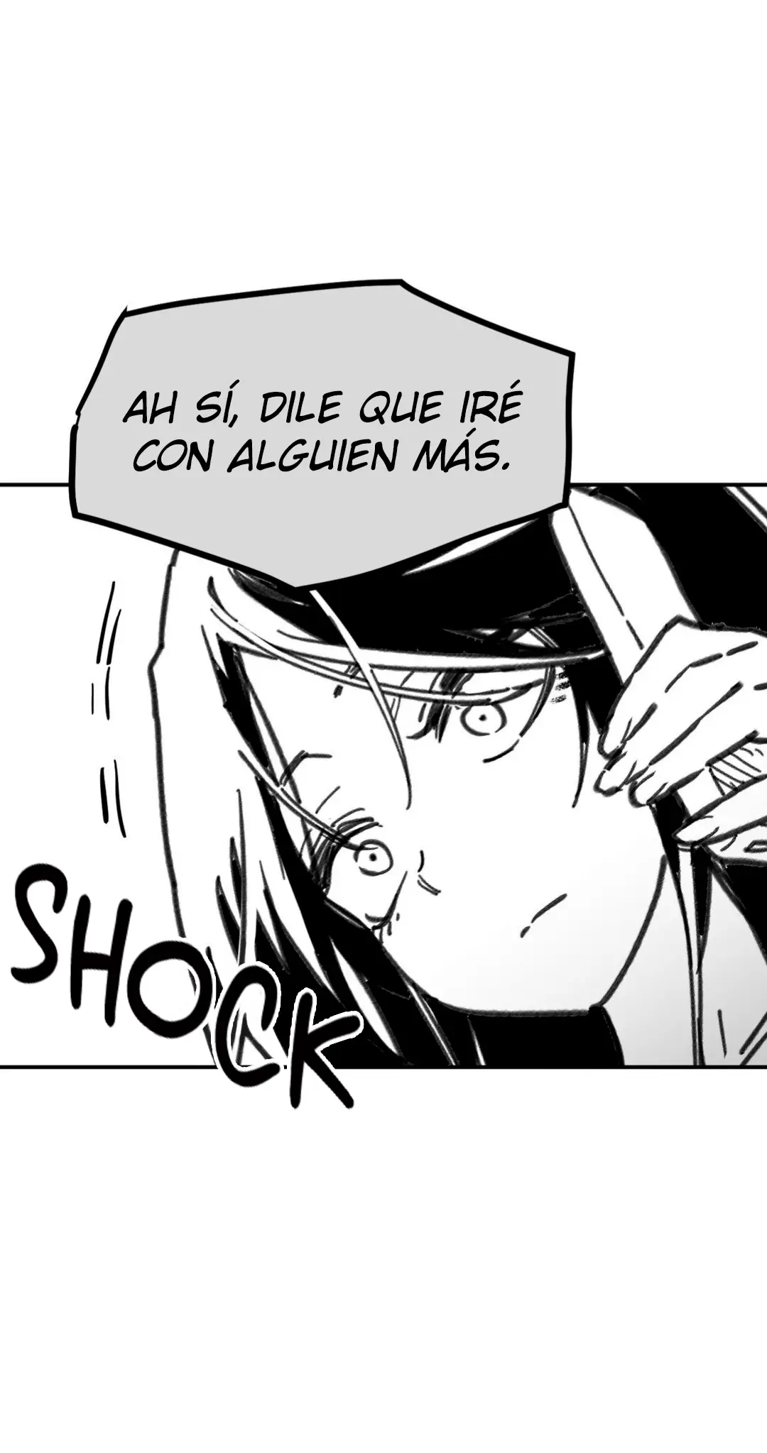 High School Boy capítulo 20, página 62