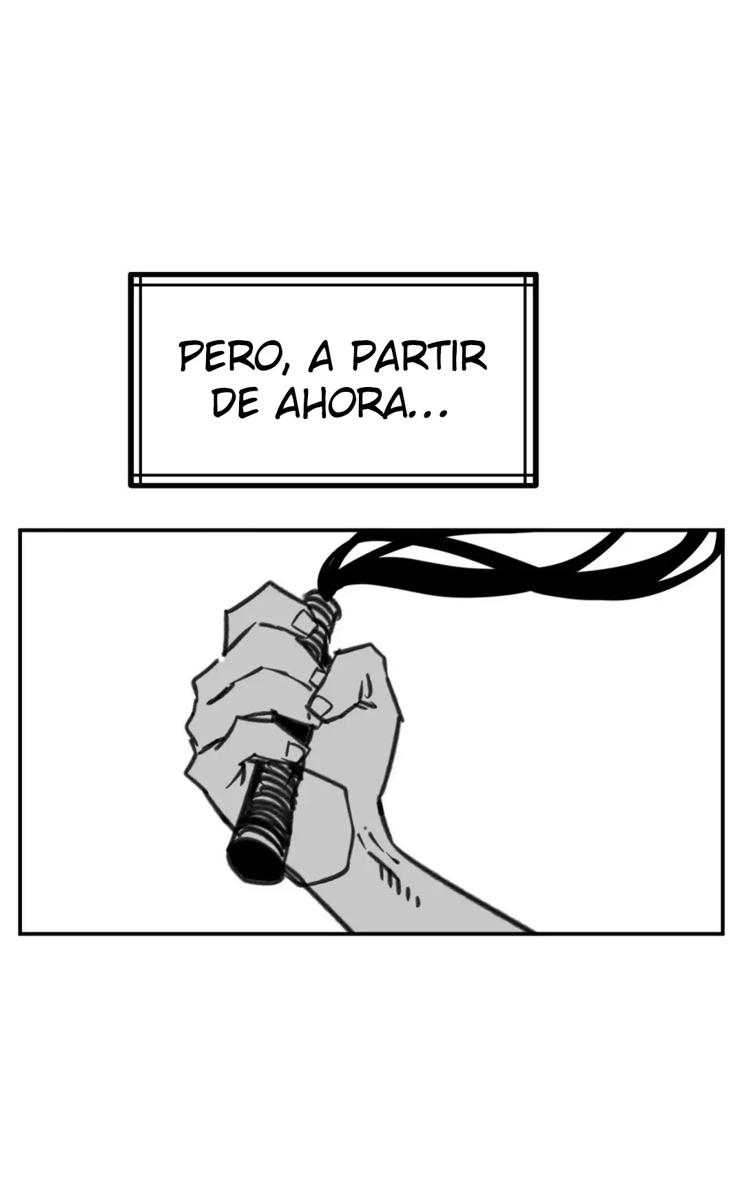 High School Boy capítulo 21, página 22
