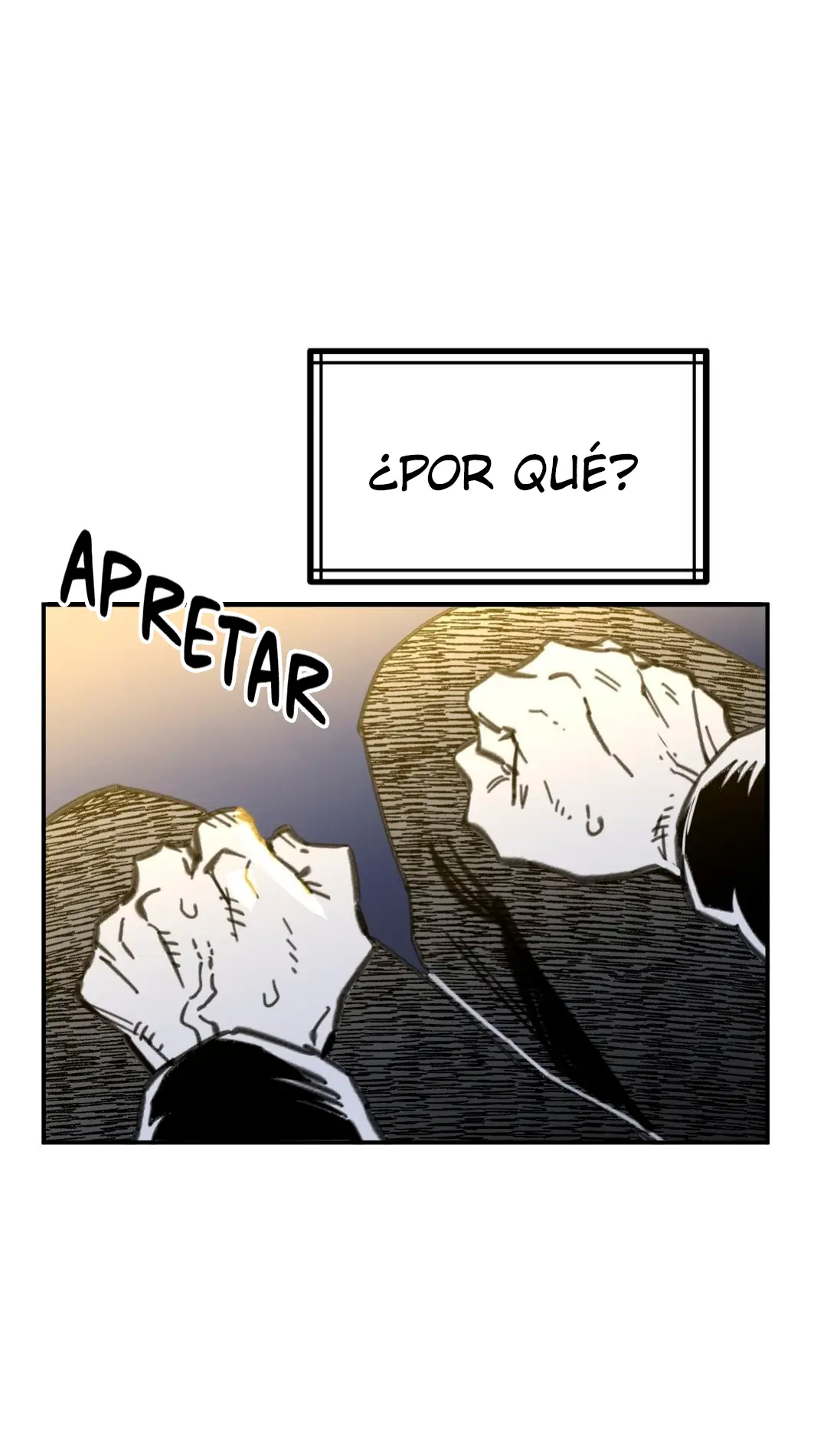 High School Boy capítulo 21, página 43