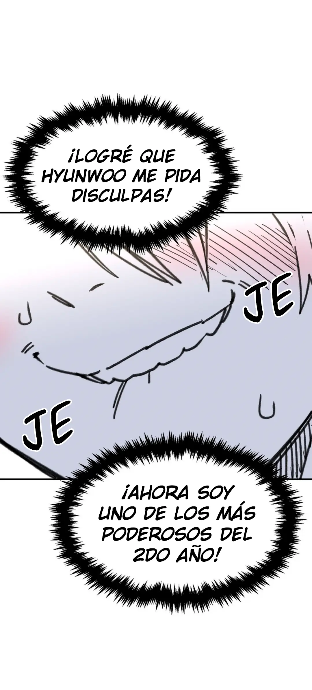 High School Boy capítulo 21, página 46