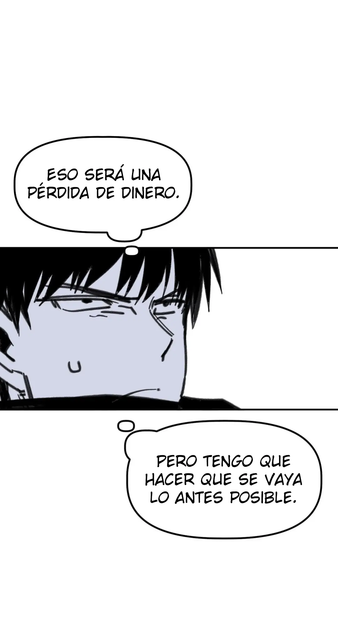 High School Boy capítulo 21, página 59
