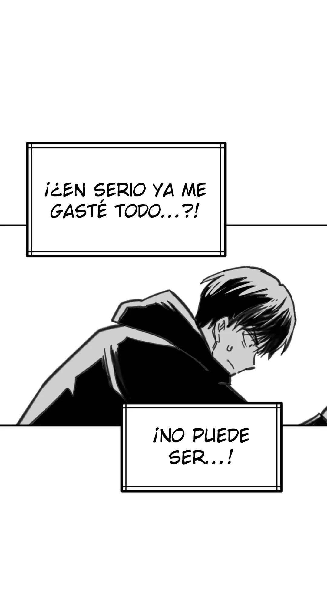 High School Boy capítulo 21, página 66