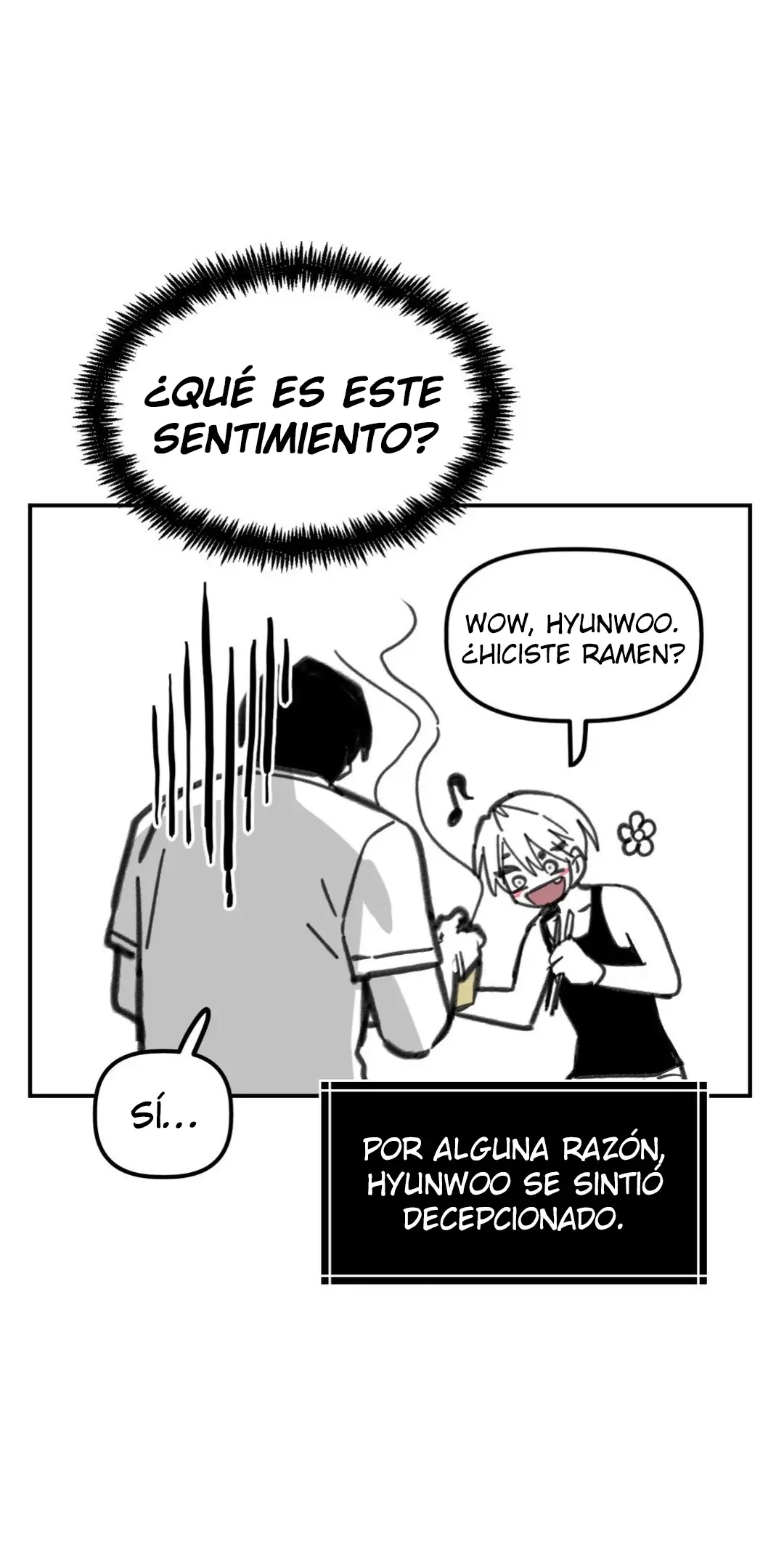 High School Boy capítulo 22, página 28