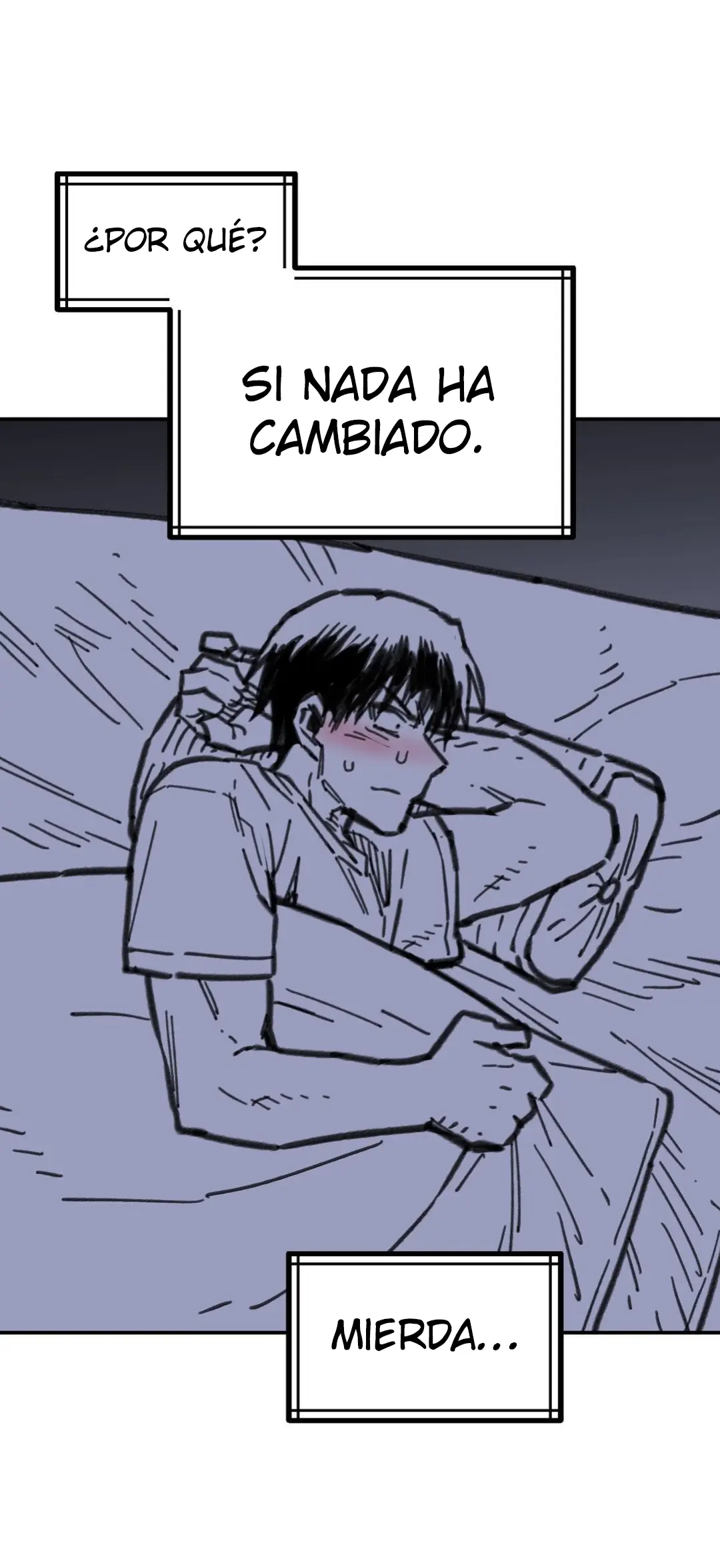 High School Boy capítulo 22, página 51