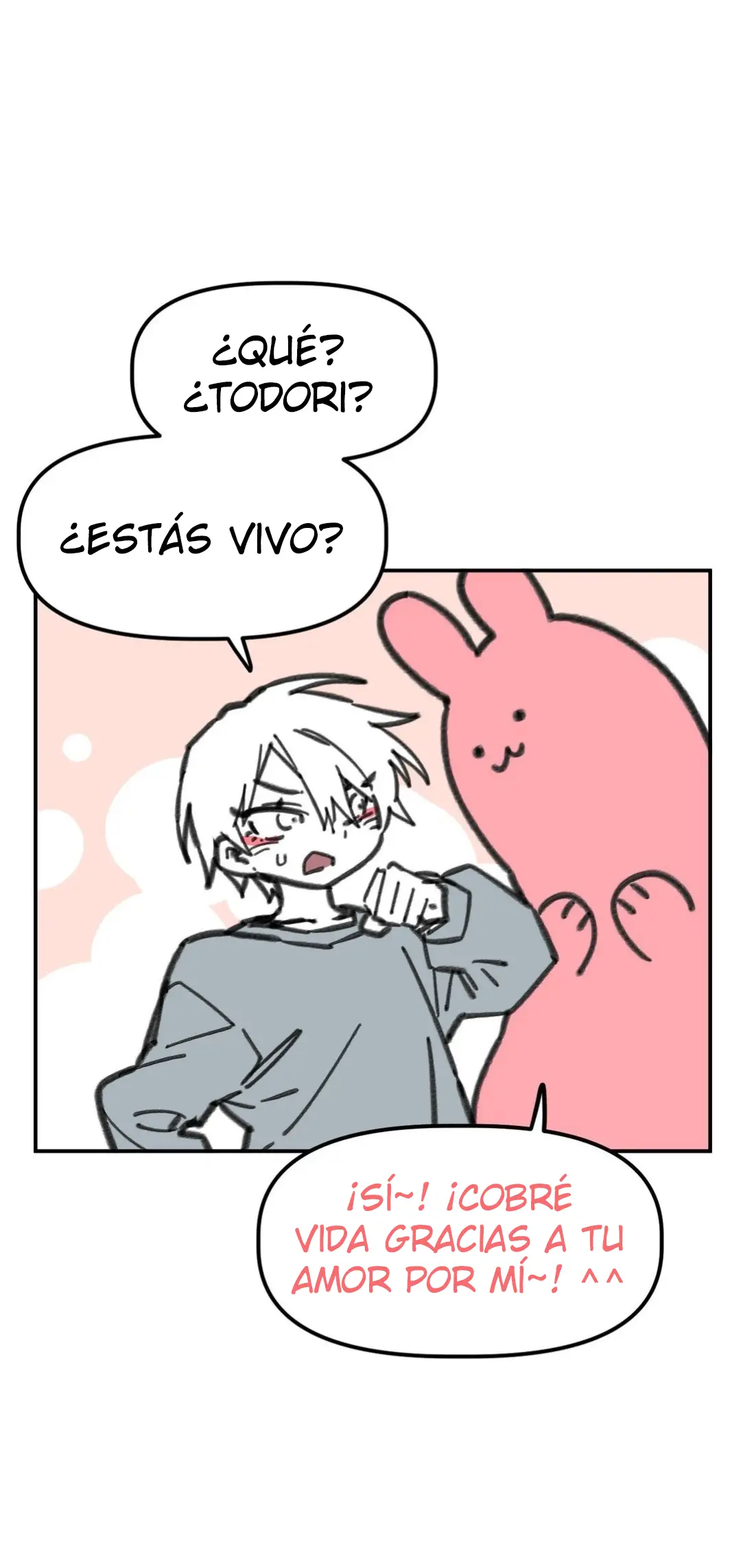 High School Boy capítulo 23, página 38